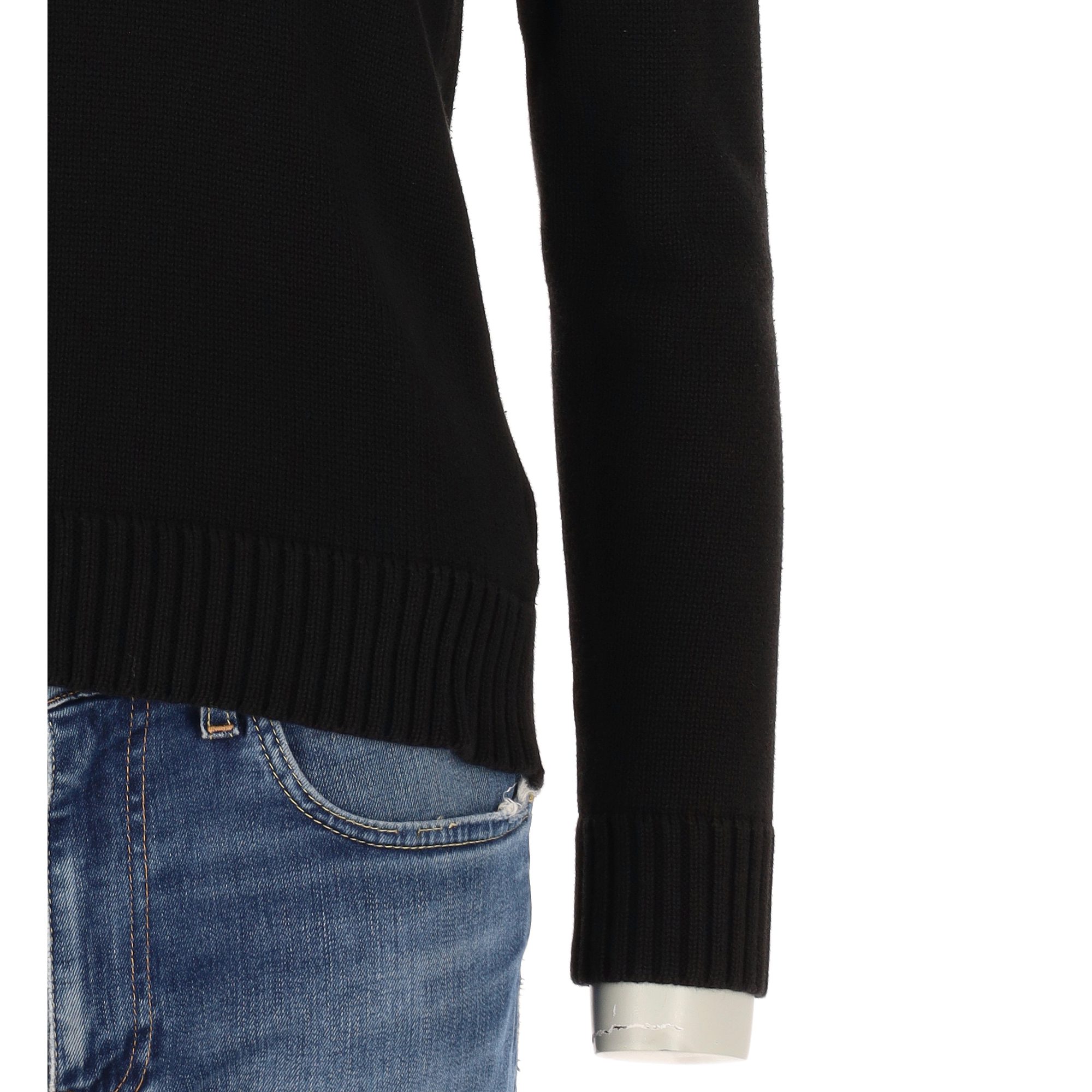 Pull Femme  Noir 7