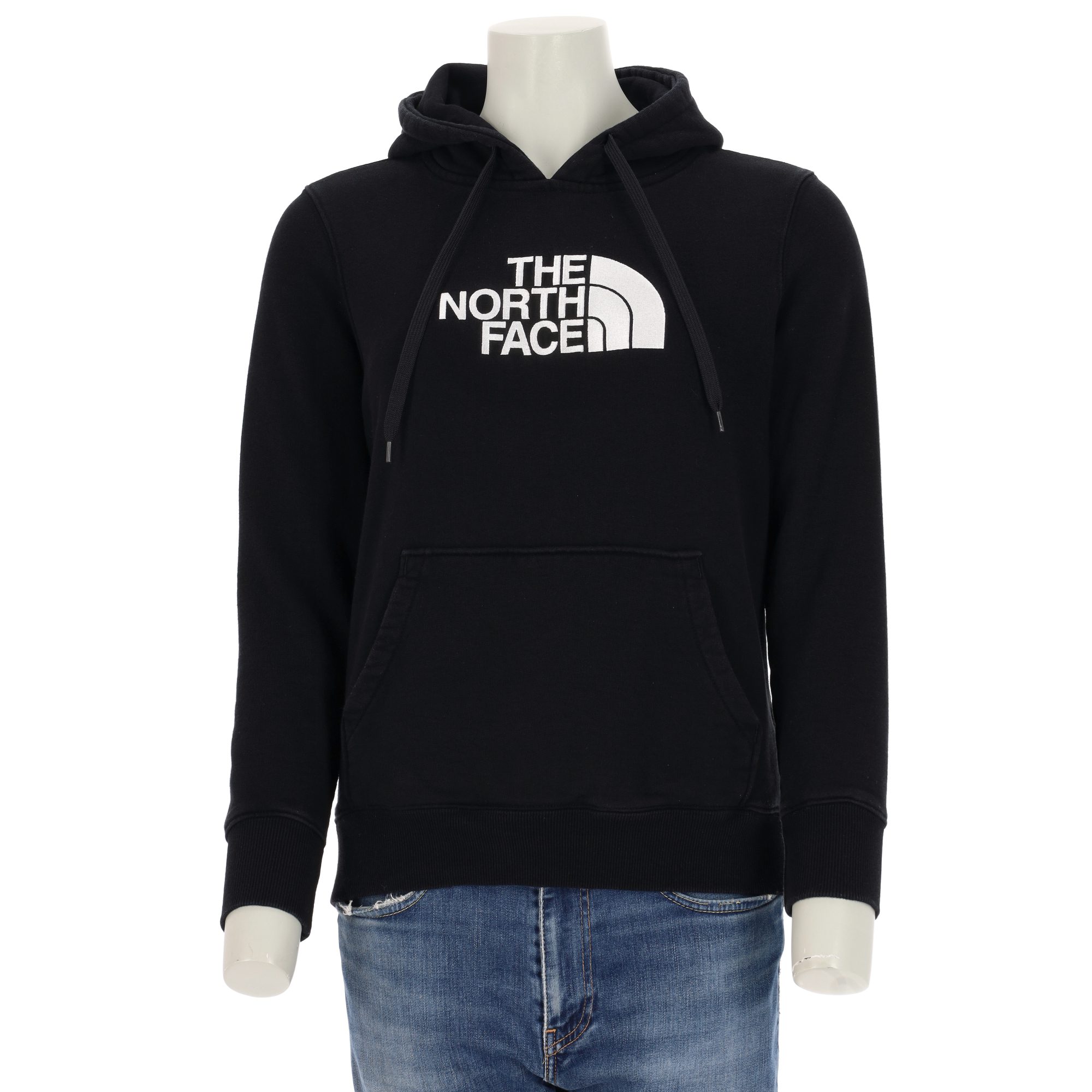 The North Face Sweat à capuche Femme  TNF Noir - Bon état