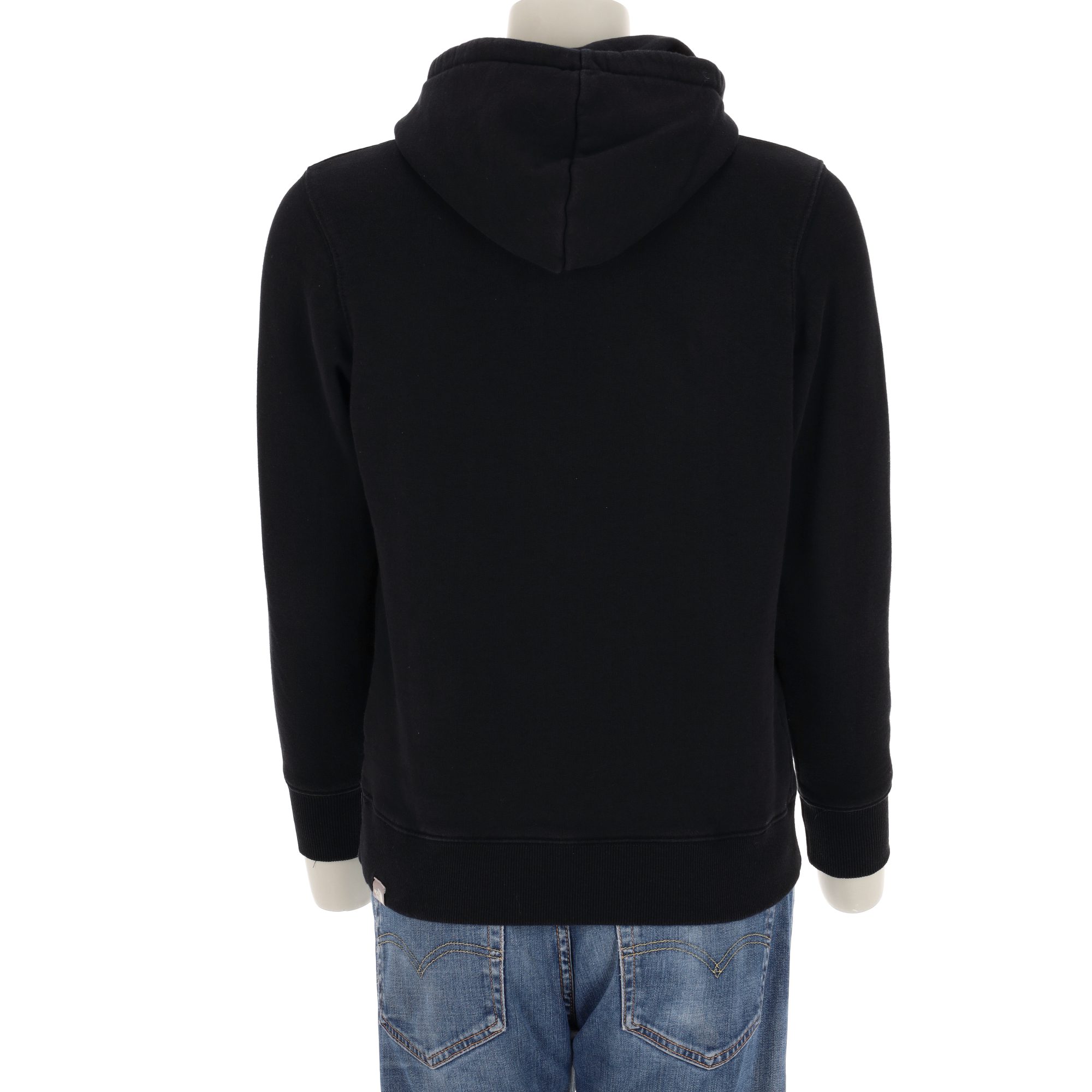 Sweat à capuche Femme  TNF Noir 2