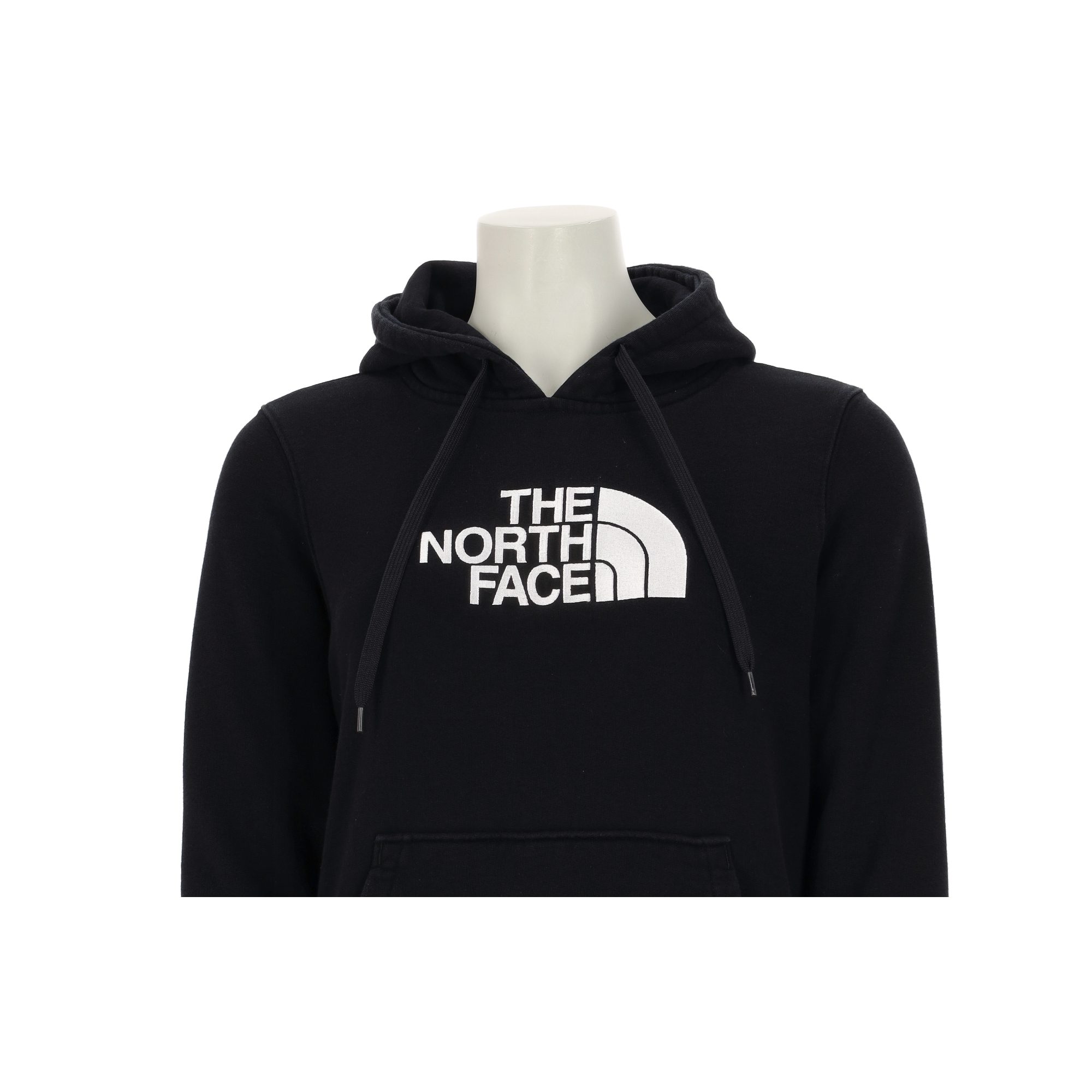 Sweat à capuche Femme  TNF Noir 6