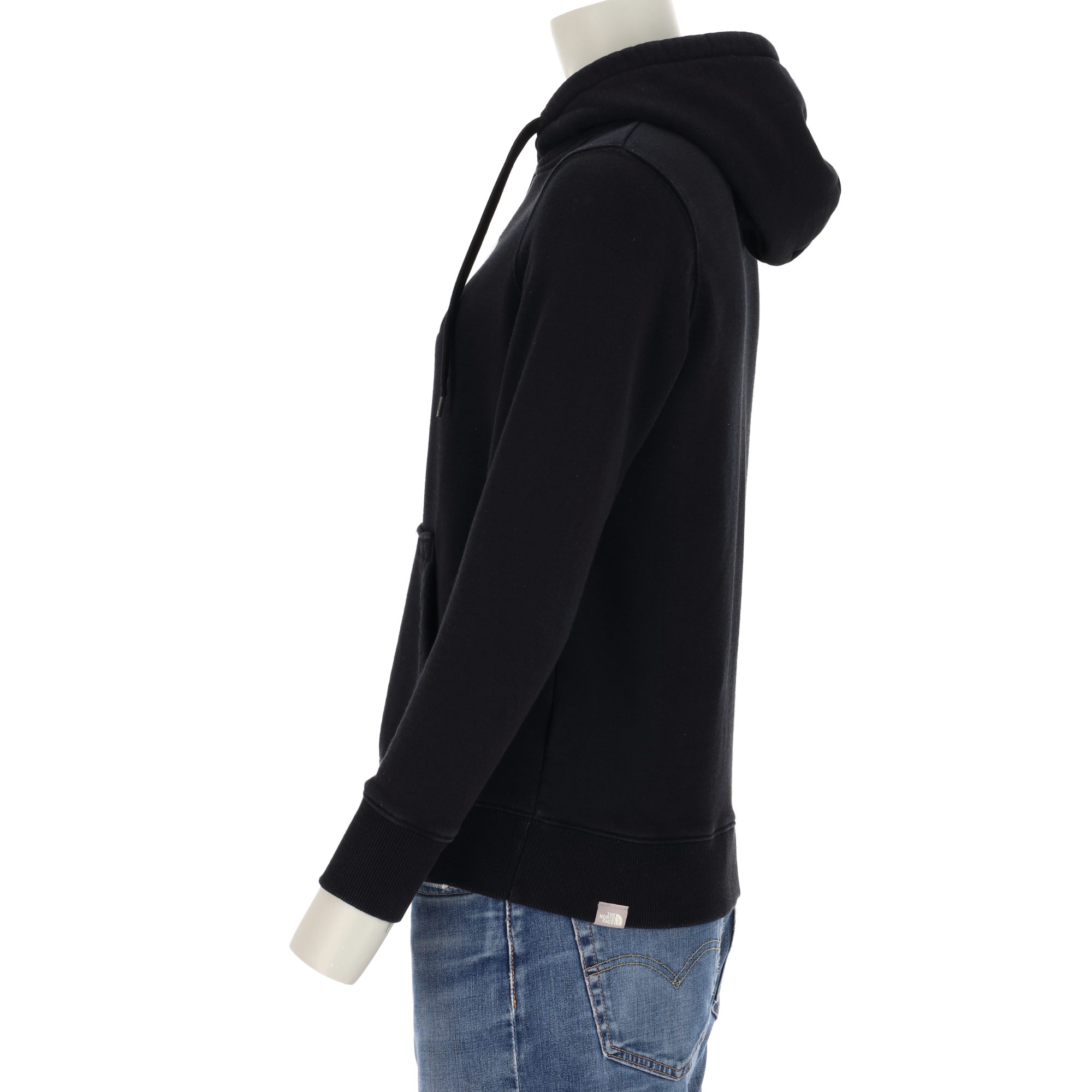 Sweat à capuche Femme  TNF Noir 3