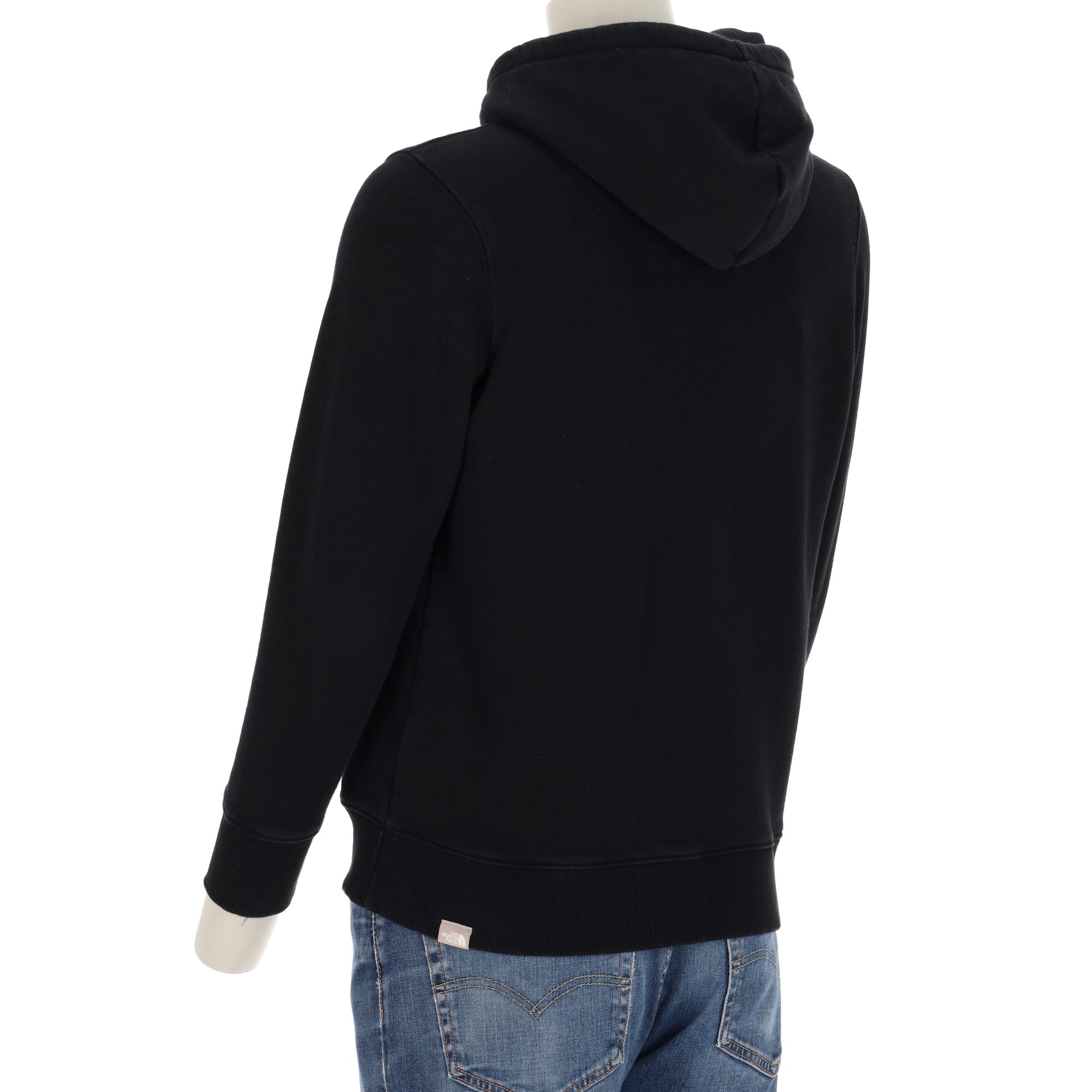 Sweat à capuche Femme  TNF Noir 5