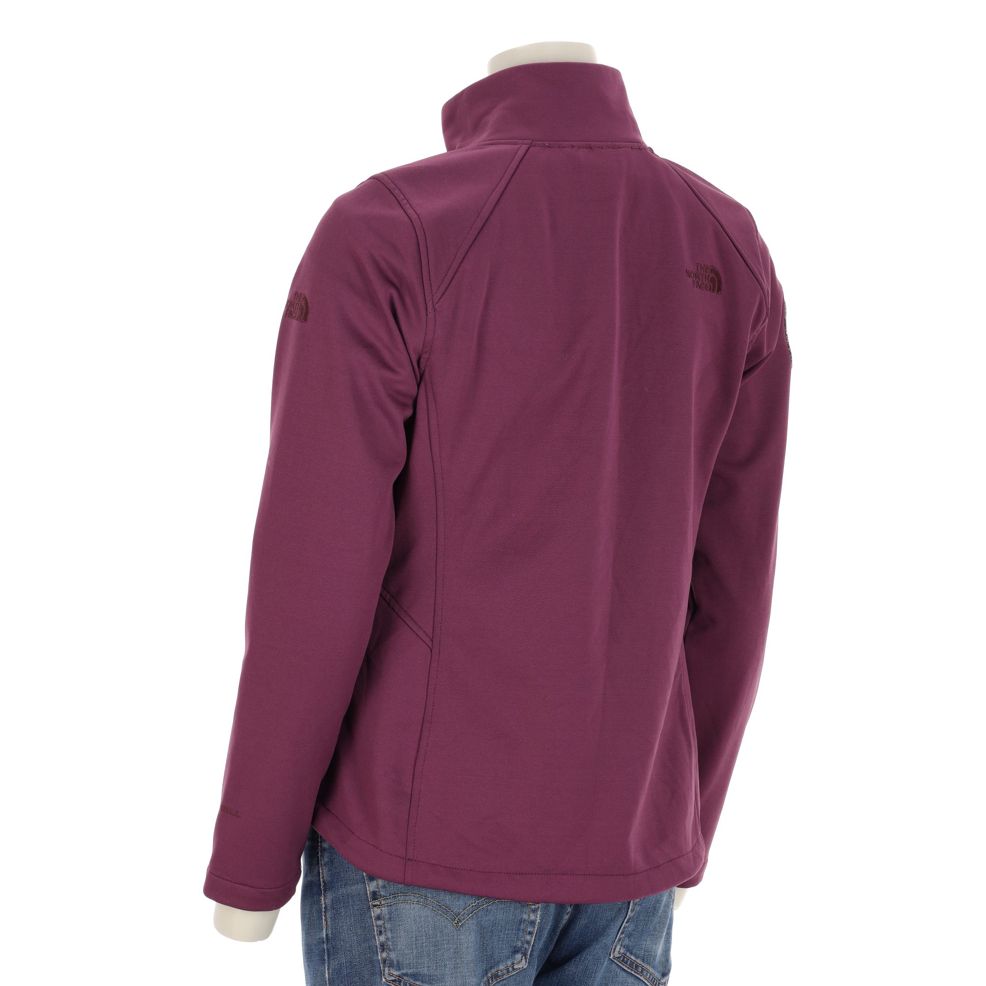 Veste polaire Femme  Violet 9