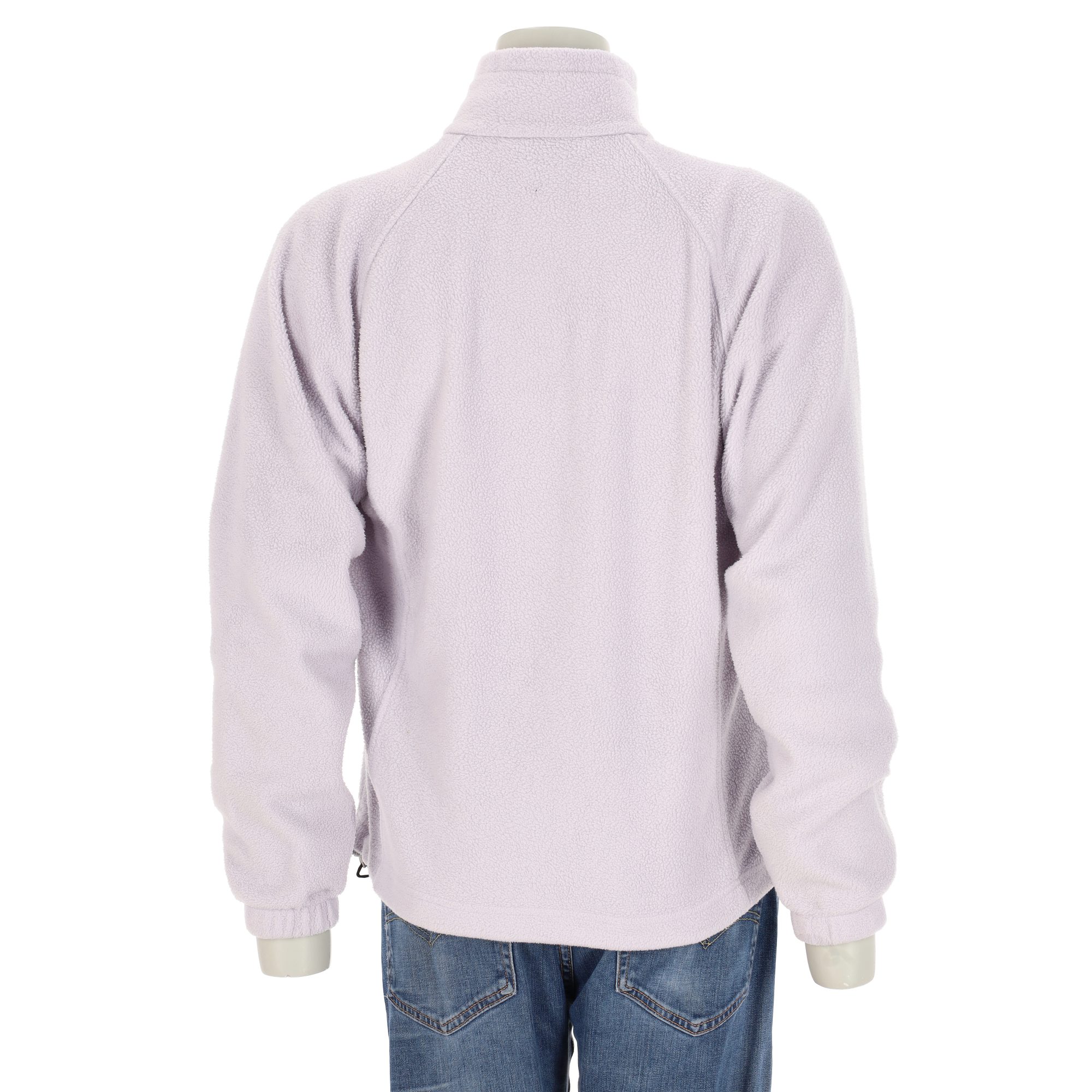 Veste polaire Femme  Violet 2