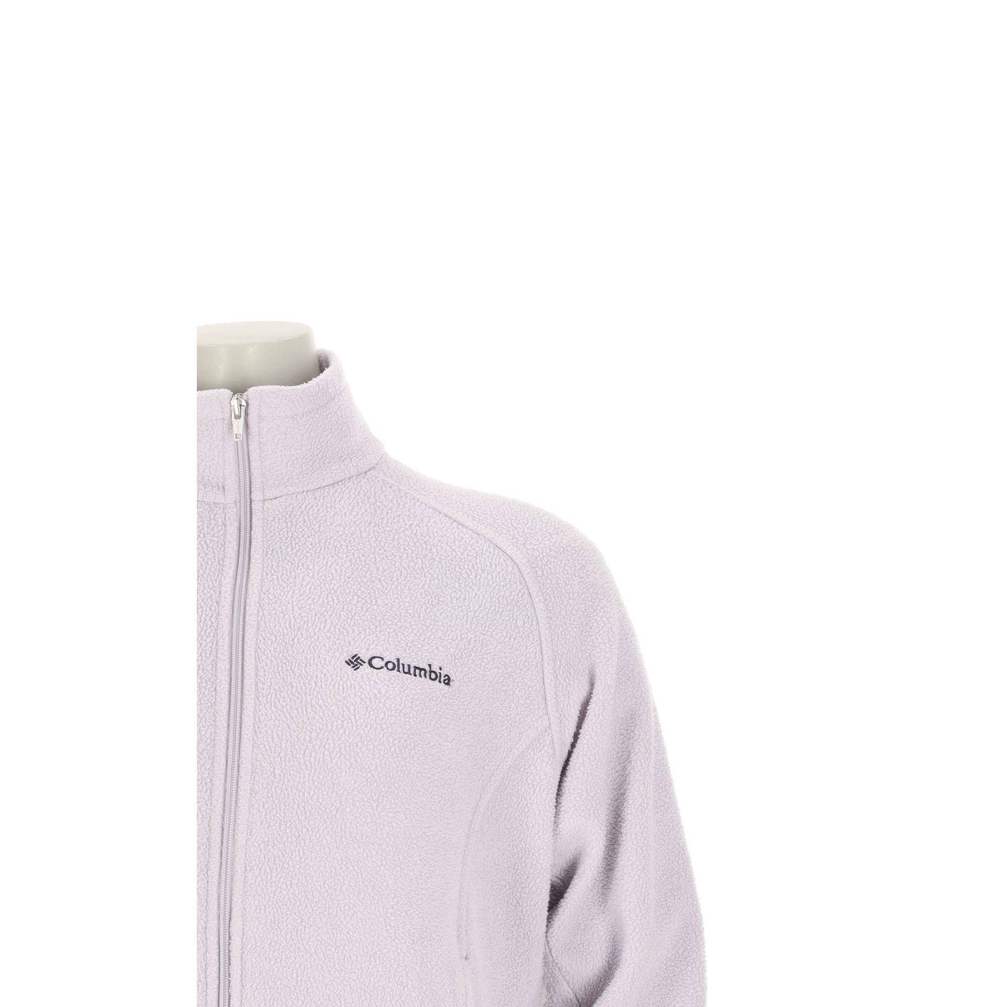 Veste polaire Femme  Violet 6