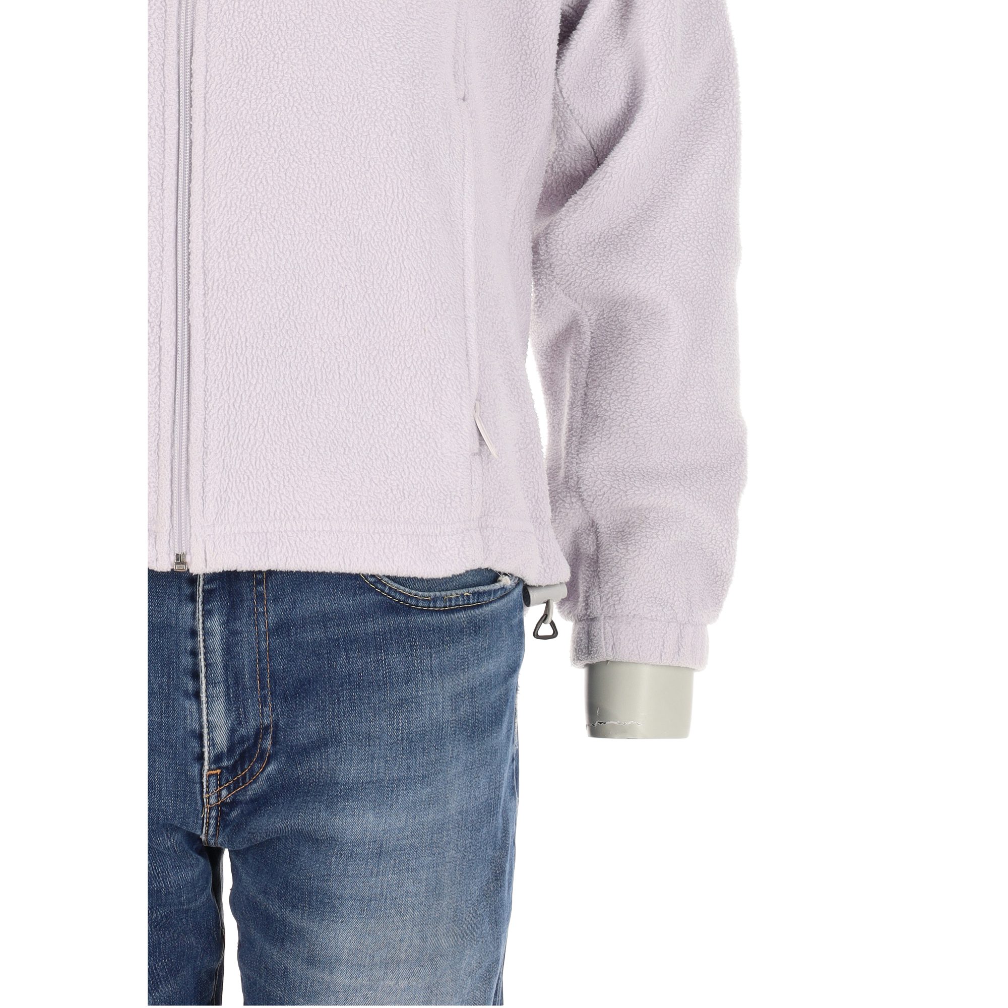 Veste polaire Femme  Violet 7