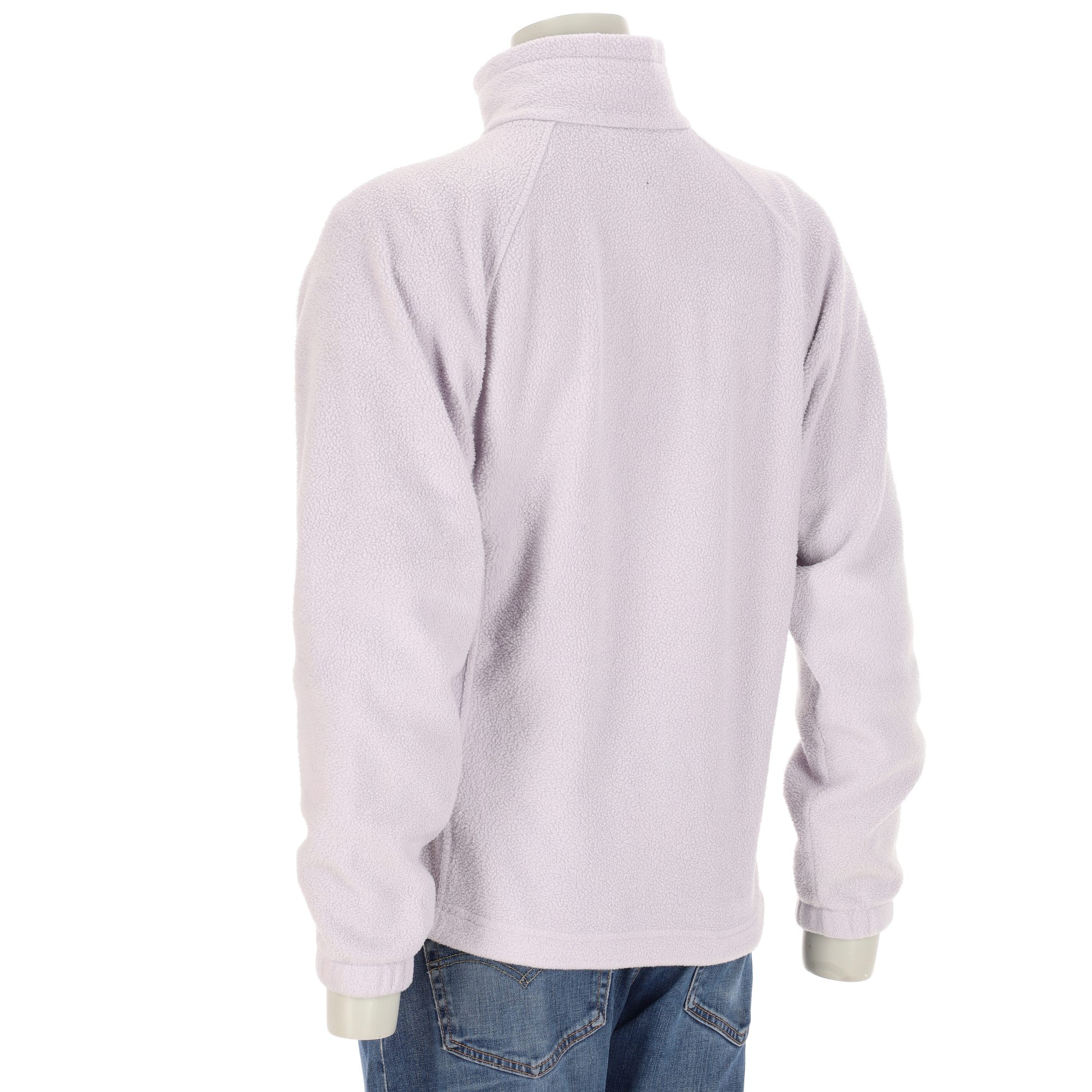 Veste polaire Femme  Violet 8