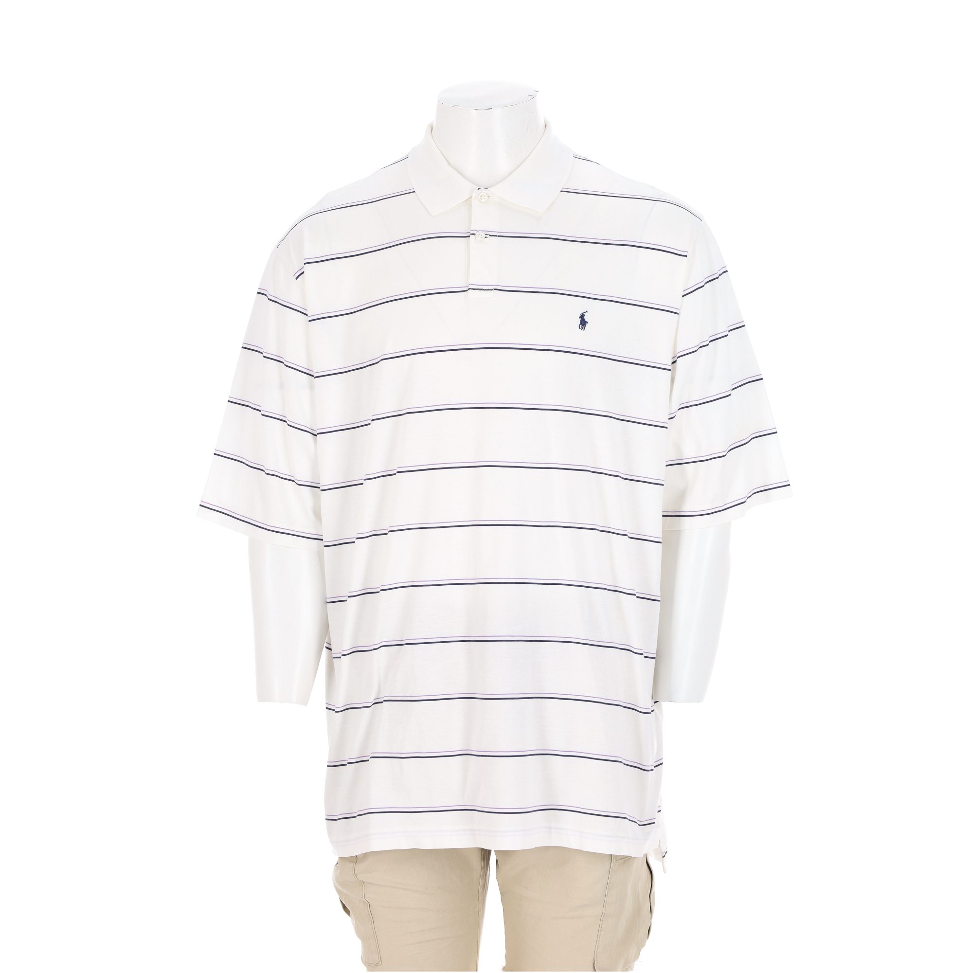 Polo Ralph Lauren Polo manches courtes Homme  Golf Fit - Bon état