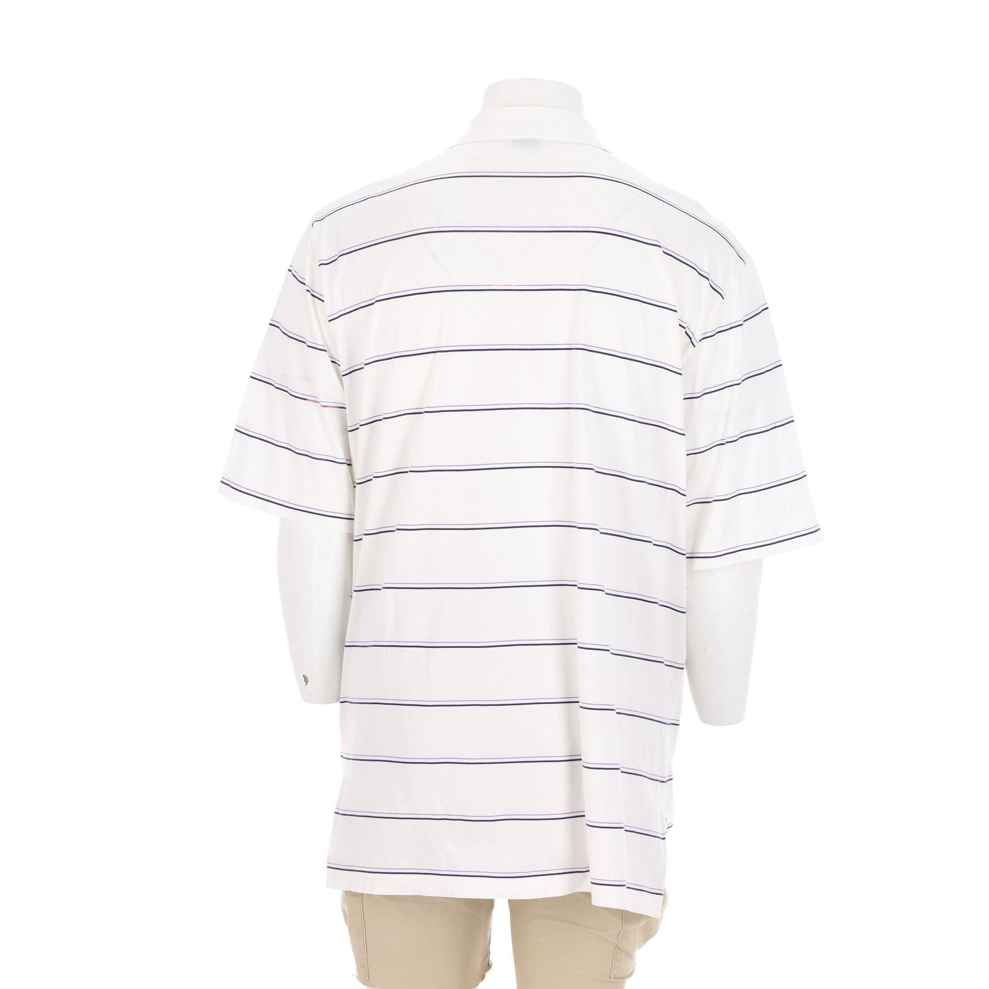 Polo manches courtes Homme  Golf Fit 2