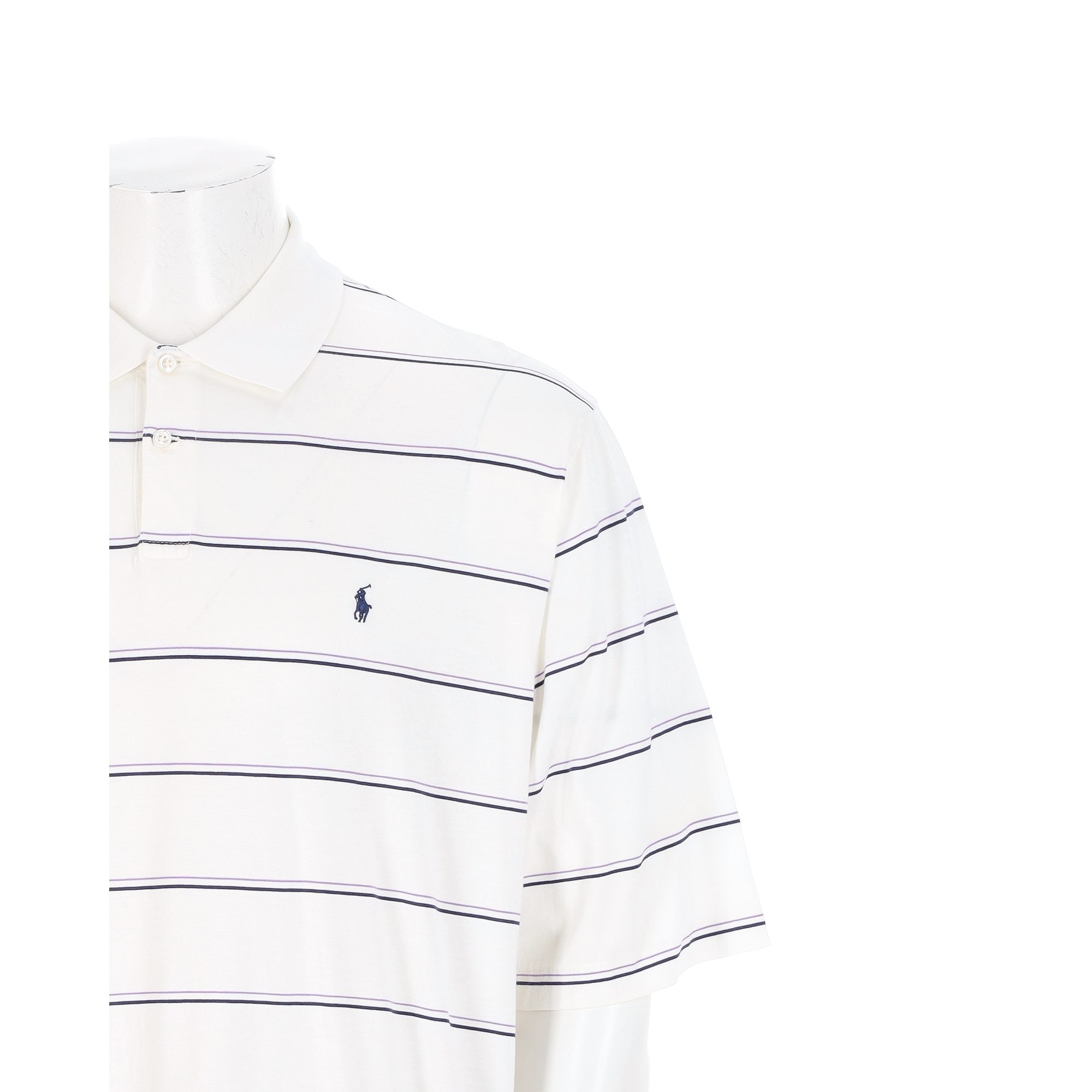 Polo manches courtes Homme  Golf Fit 6