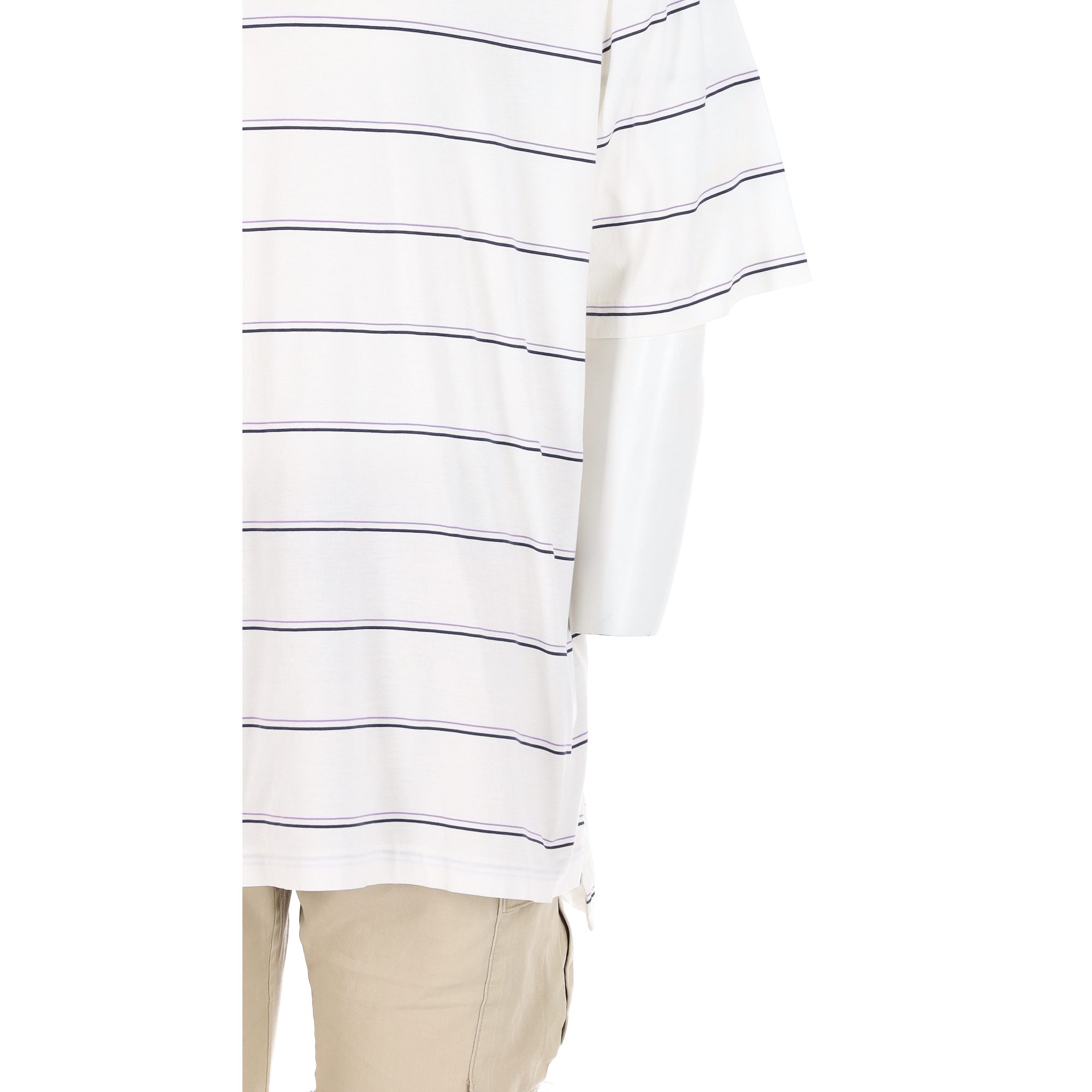 Polo manches courtes Homme  Golf Fit 7