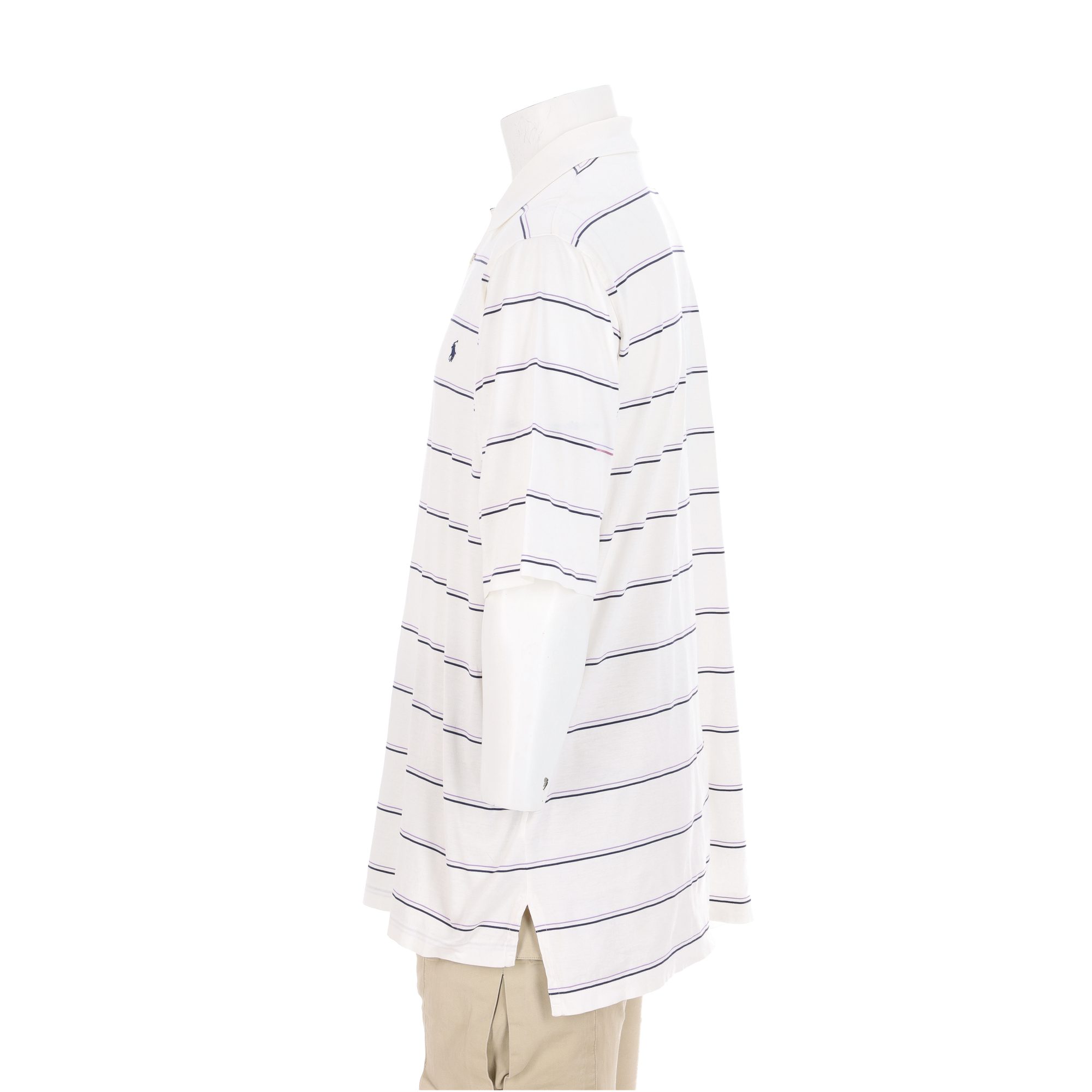 Polo manches courtes Homme  Golf Fit 3
