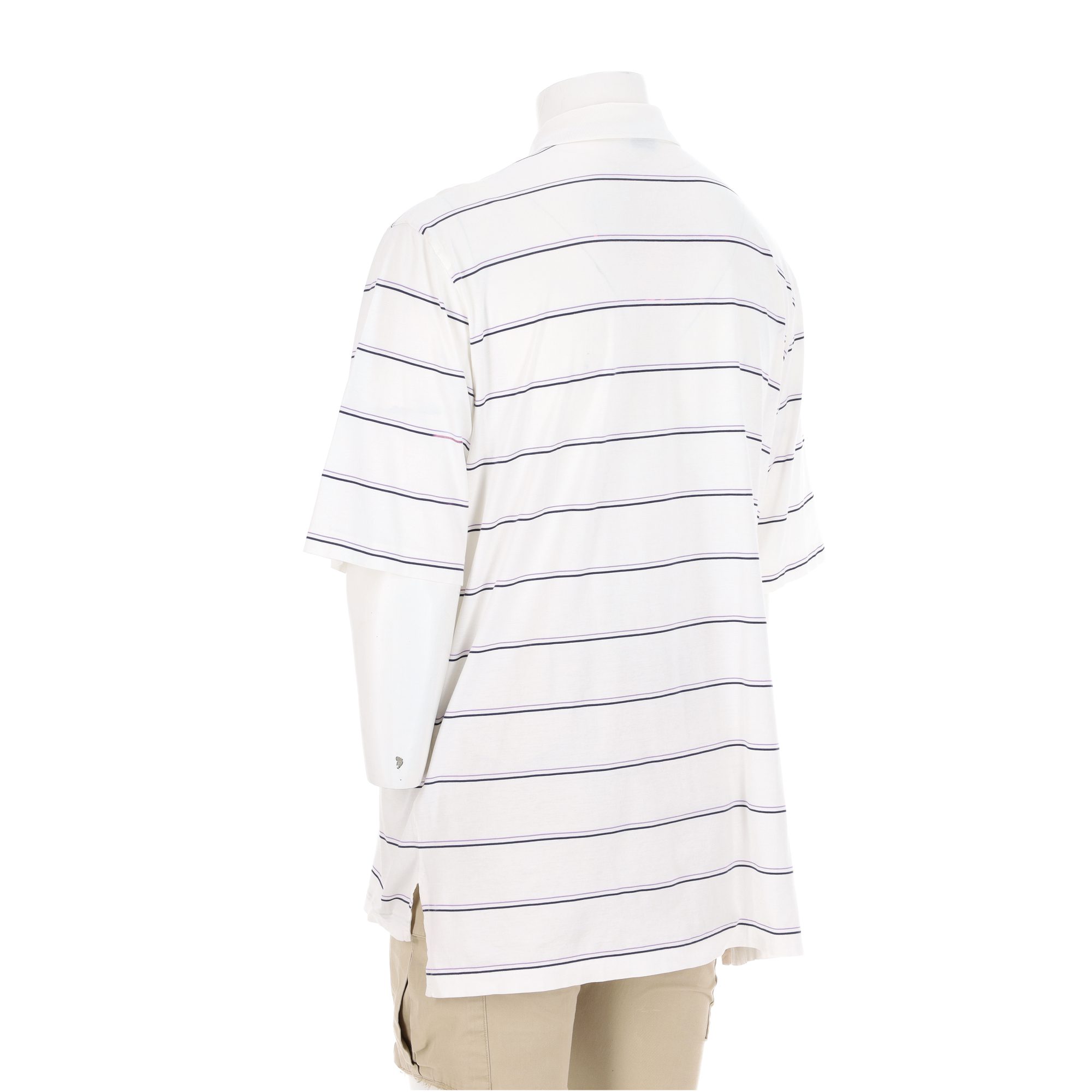 Polo manches courtes Homme  Golf Fit 5