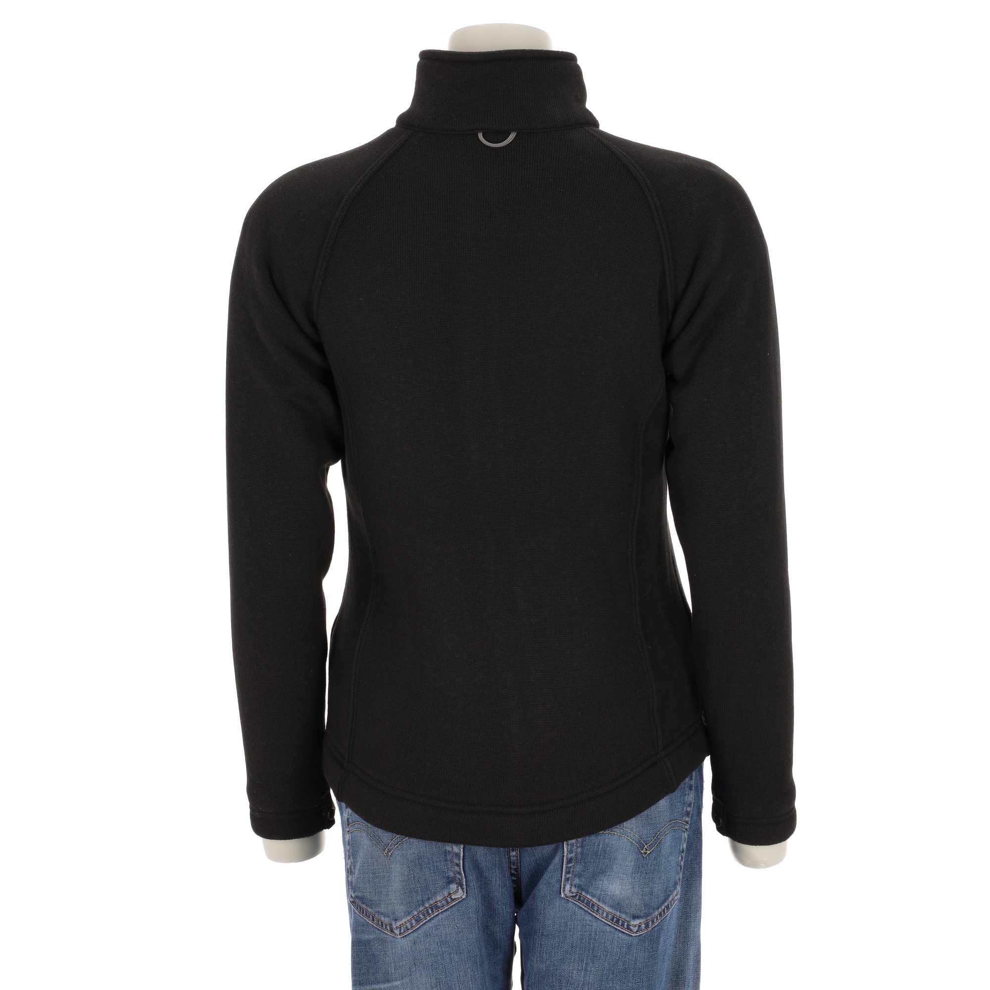 Veste polaire Femme  TNF Noir 2