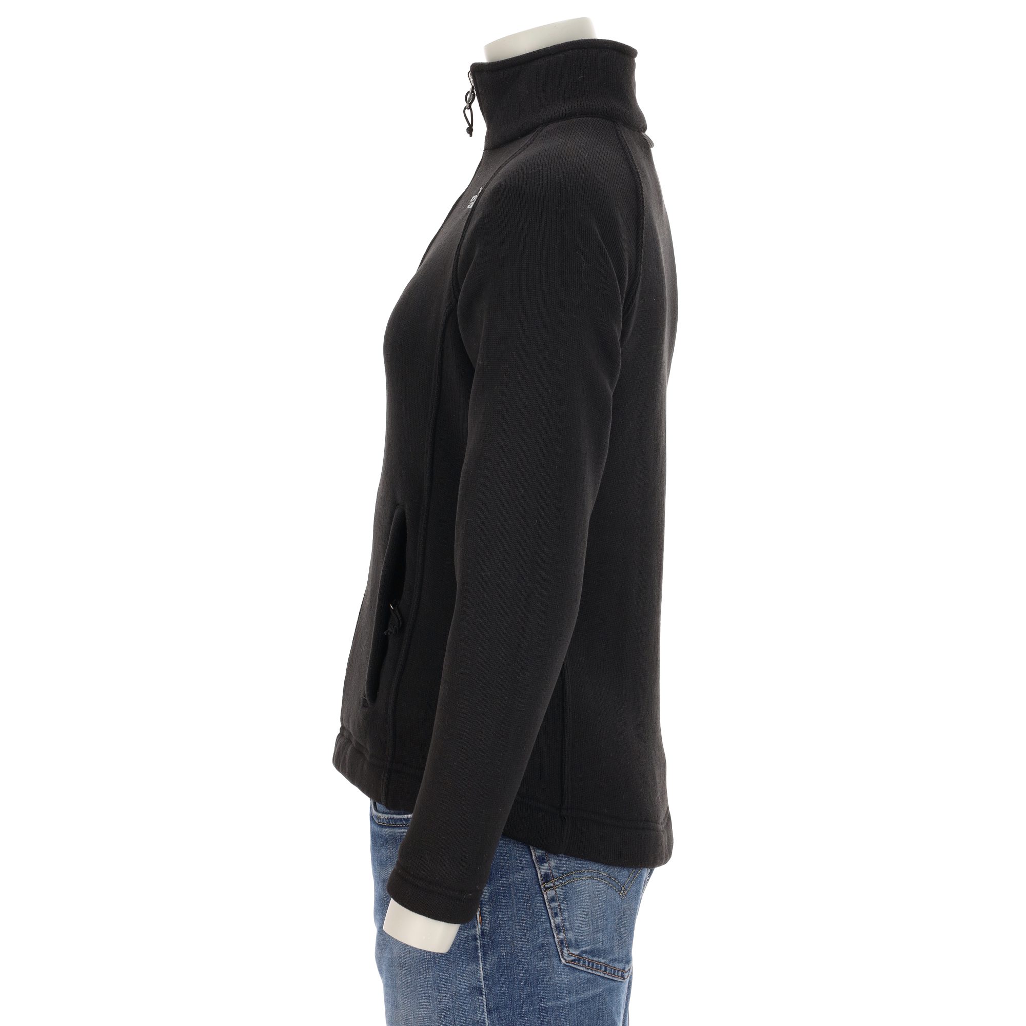 Veste polaire Femme  TNF Noir 3