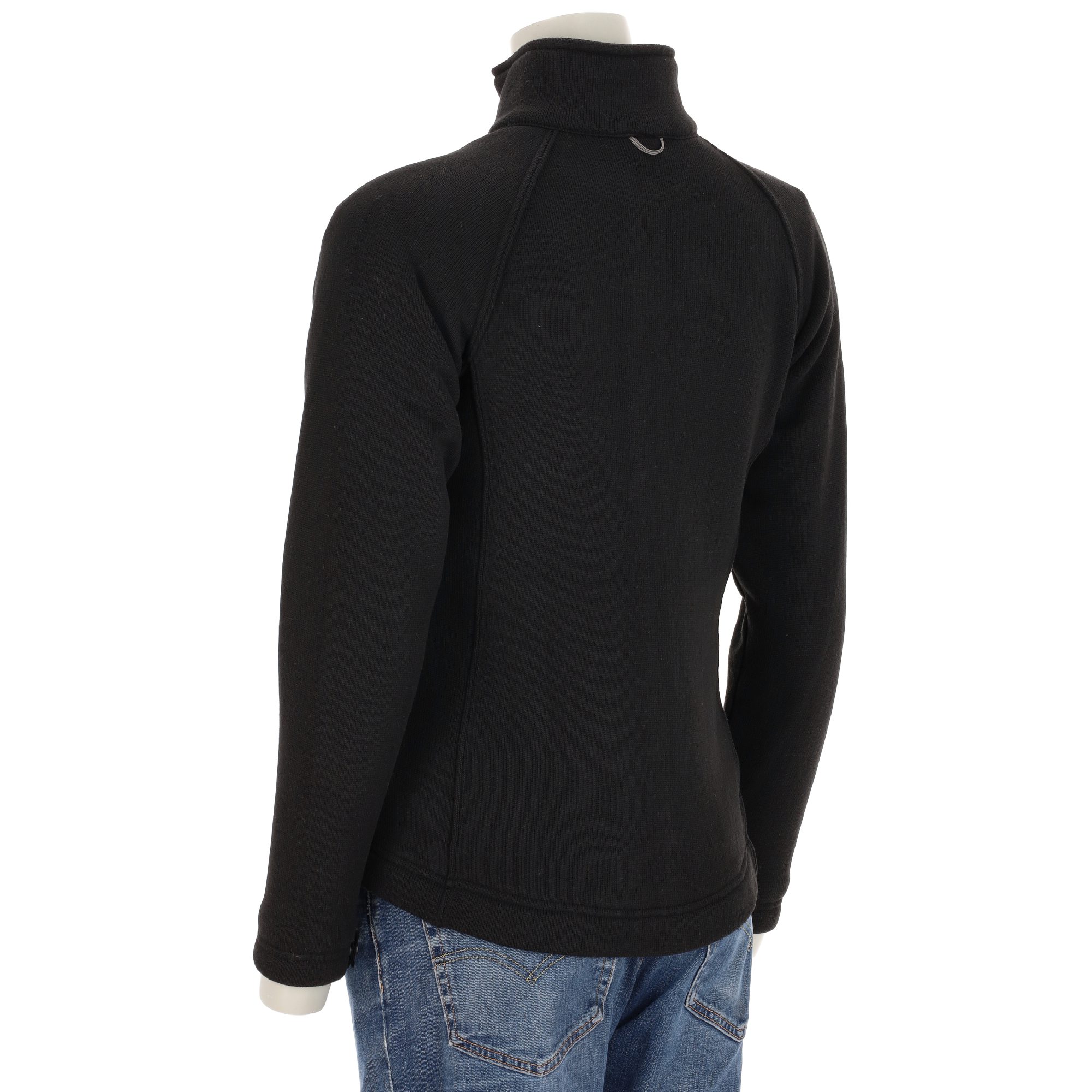 Veste polaire Femme  TNF Noir 8