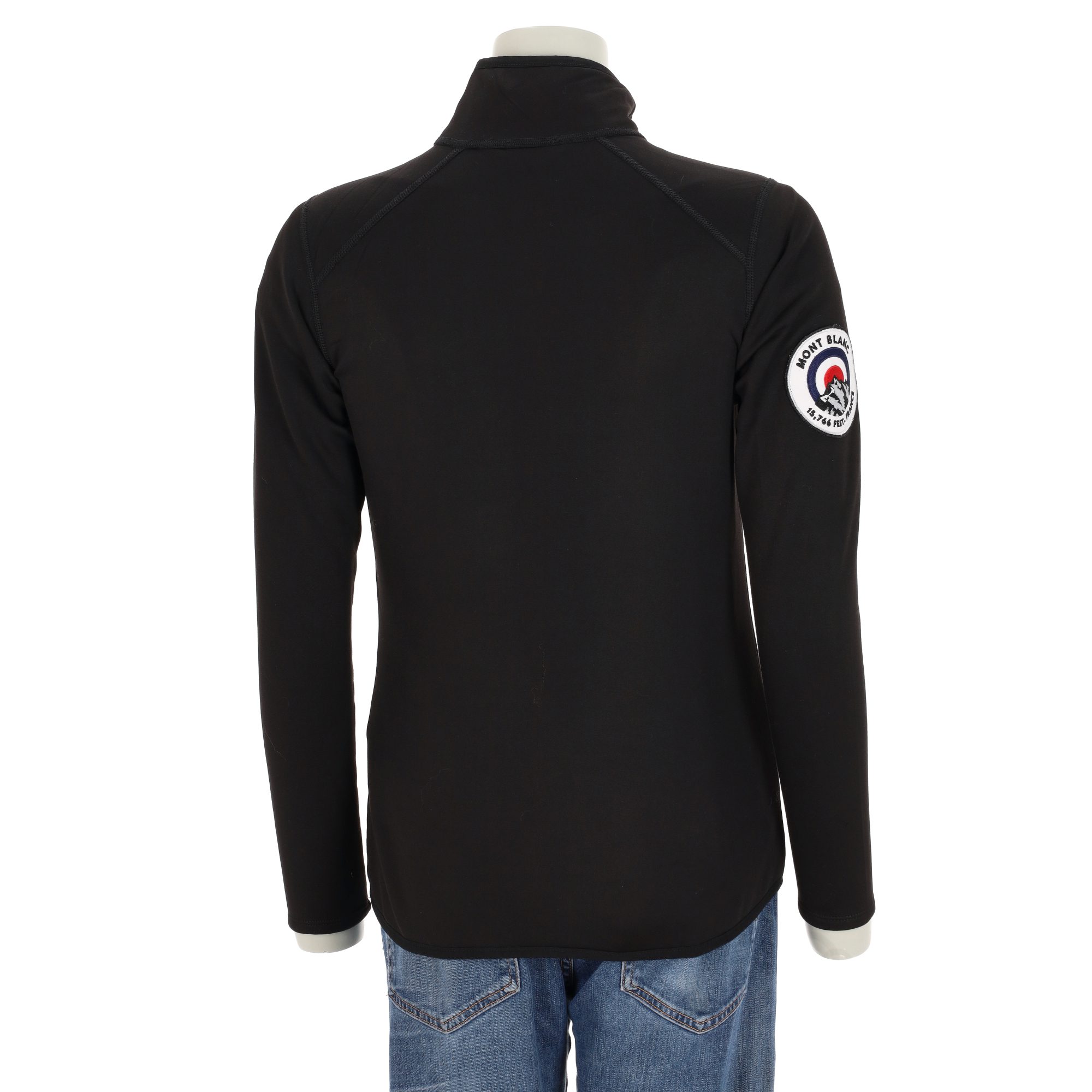 Veste polaire Femme  TNF Noir 2