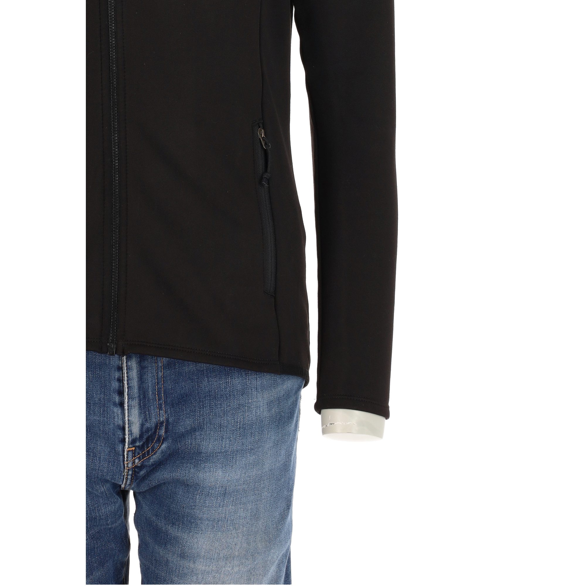 Veste polaire Femme  TNF Noir 7