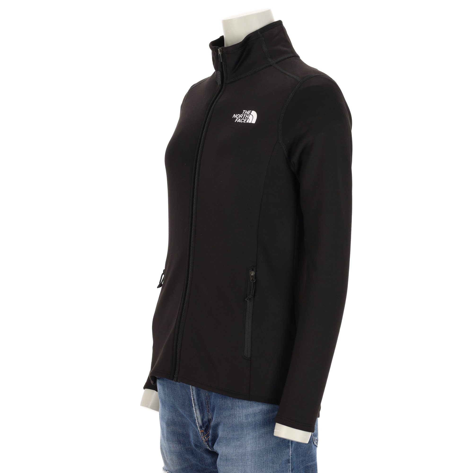 Veste polaire Femme  TNF Noir 4