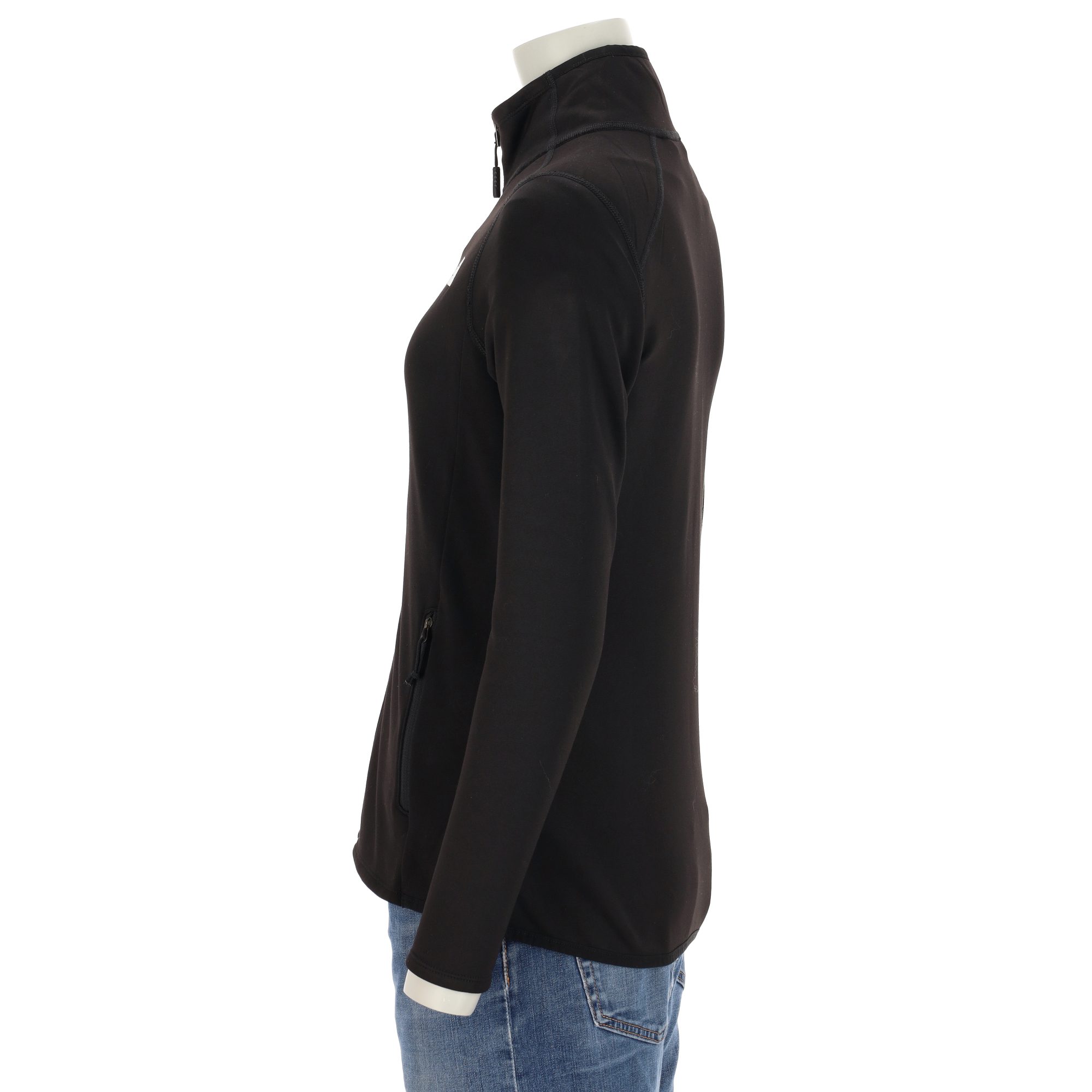 Veste polaire Femme  TNF Noir 9