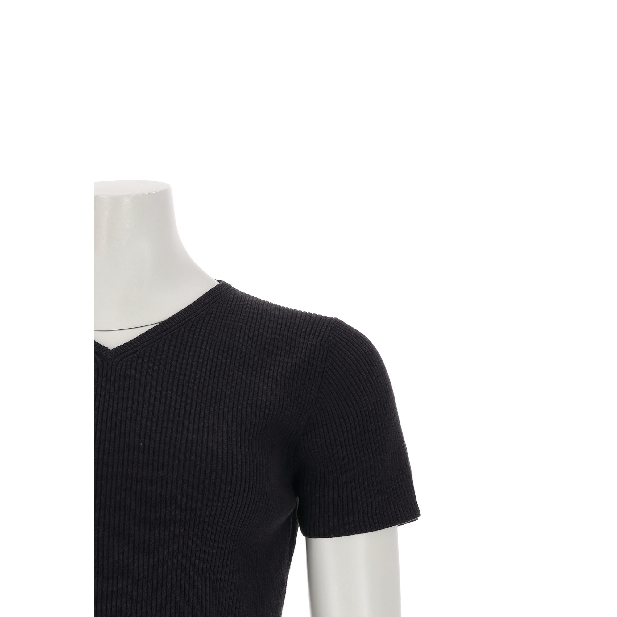 Pull Femme  Noir 6