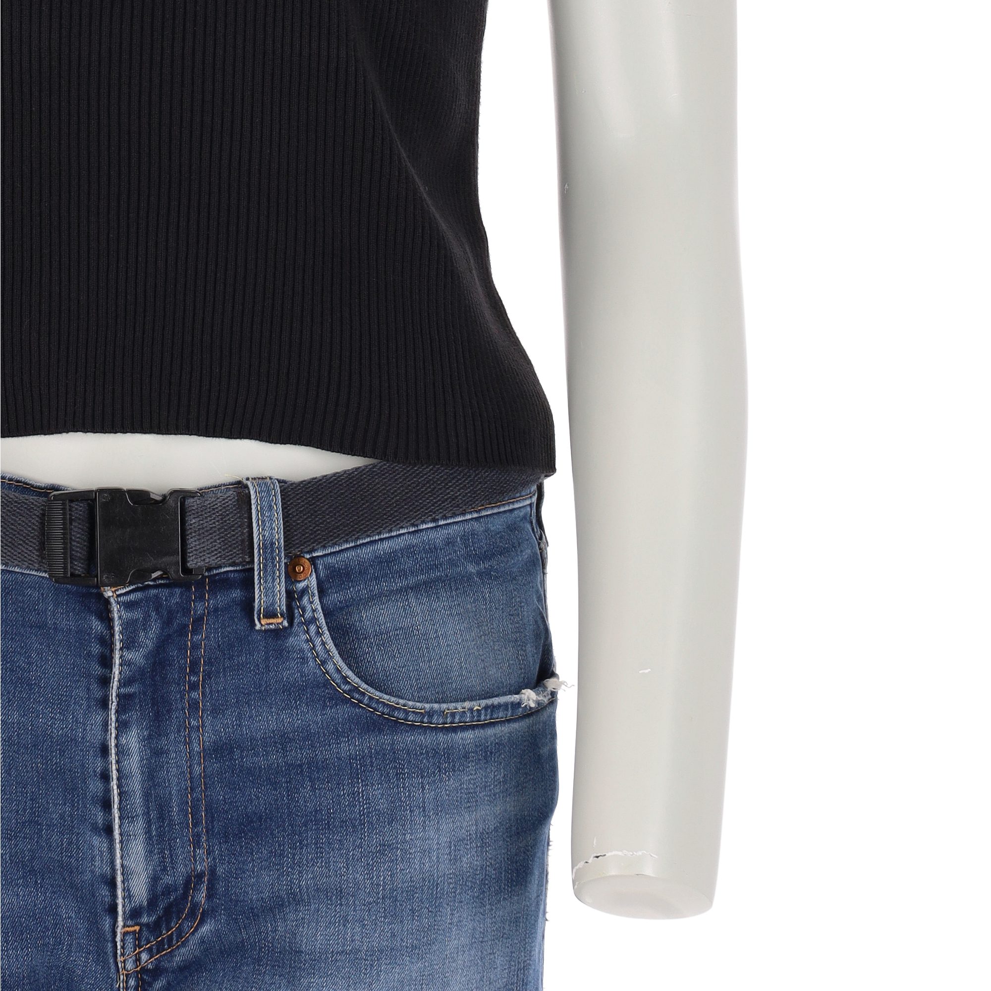 Pull Femme  Noir 7