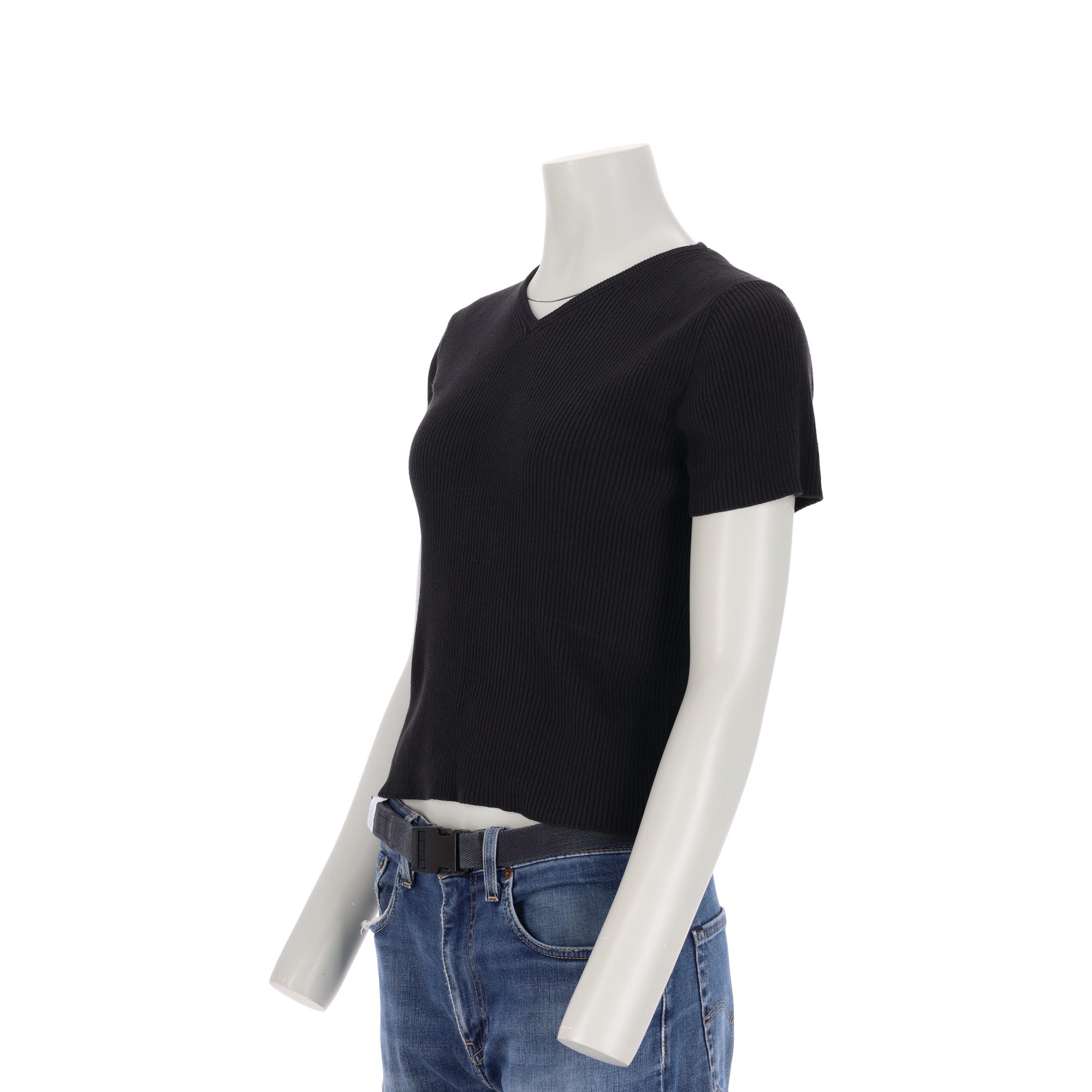 Pull Femme  Noir 4
