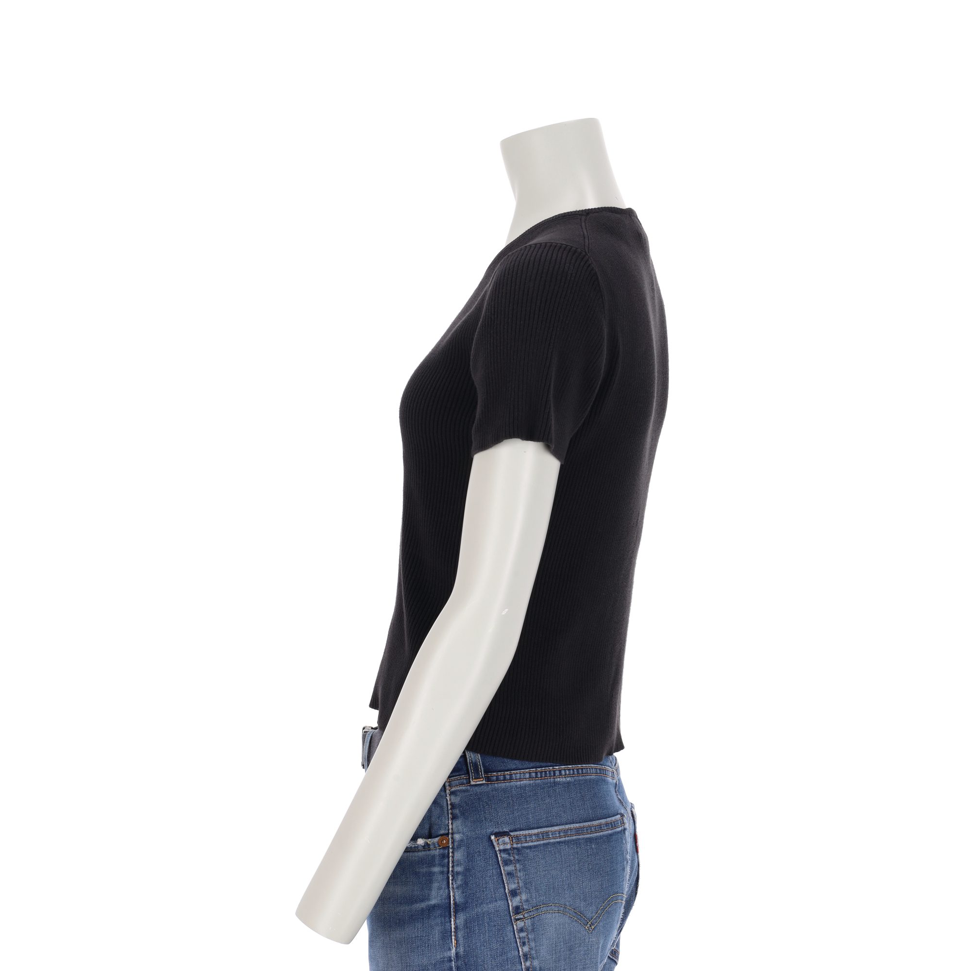 Pull Femme  Noir 3