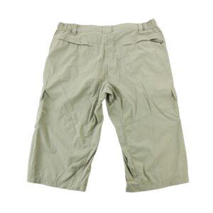 Bermuda sport homme beige Columbia