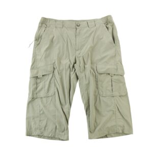 Bermuda sport homme beige Columbia