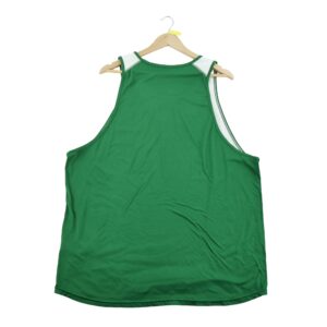 Debardeur homme vert Nike