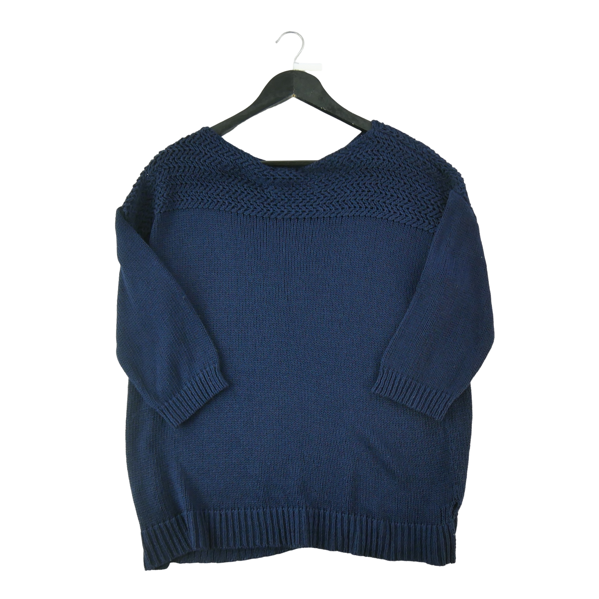 Pull Femme  Marine 2