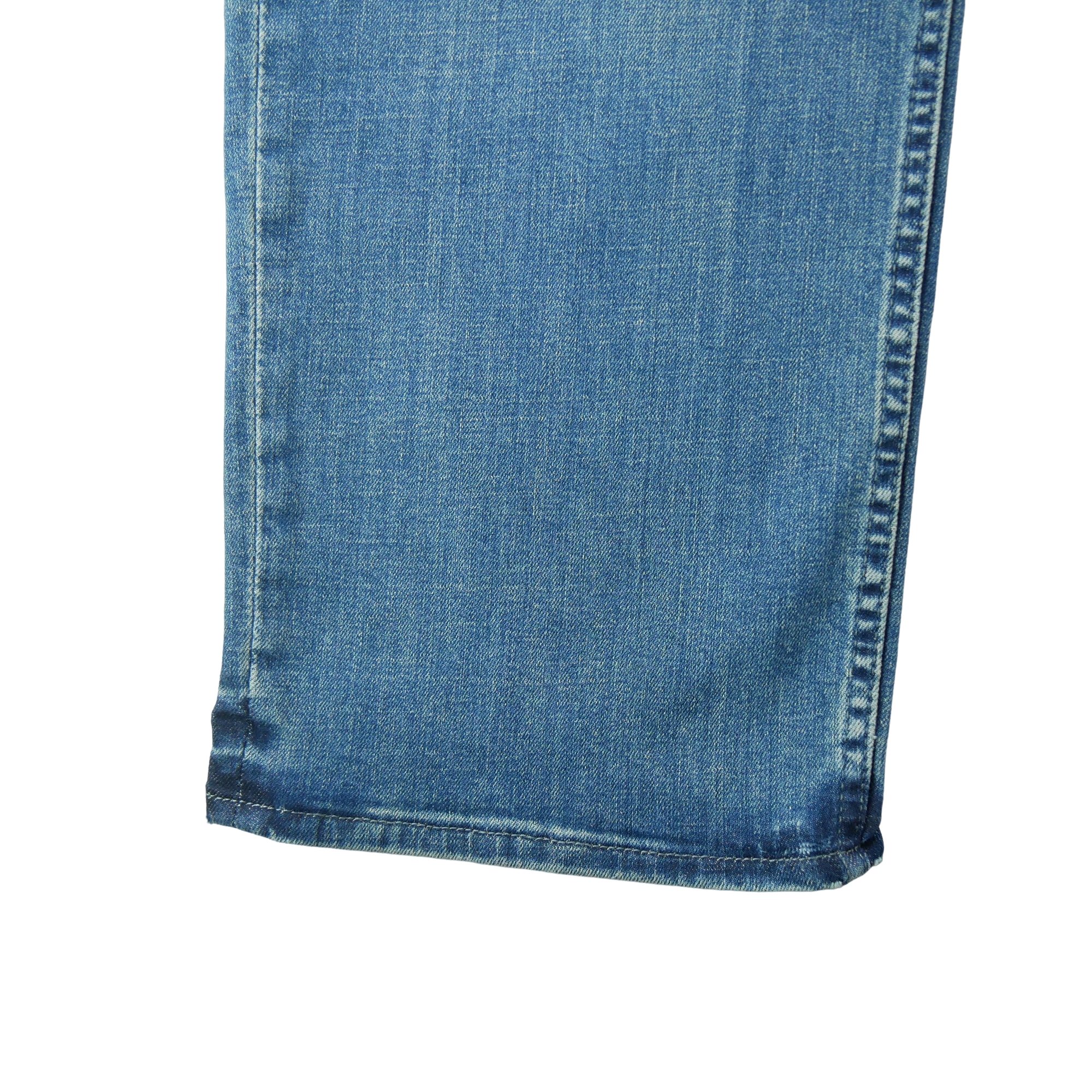 Jean Homme Levis 514 Straight Fit Bleu 6