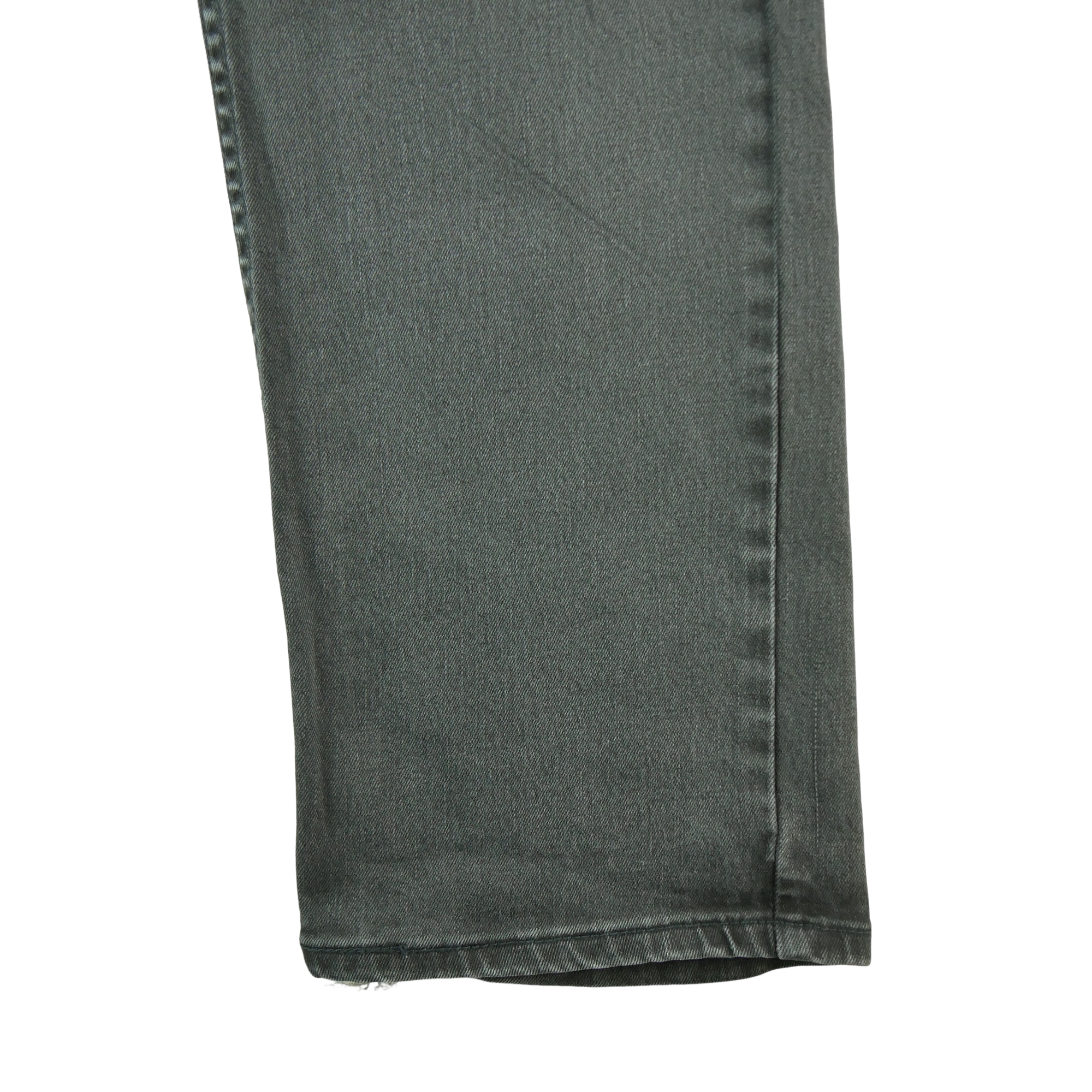 Jean Homme Levis 514 Straight Fit Noir 6