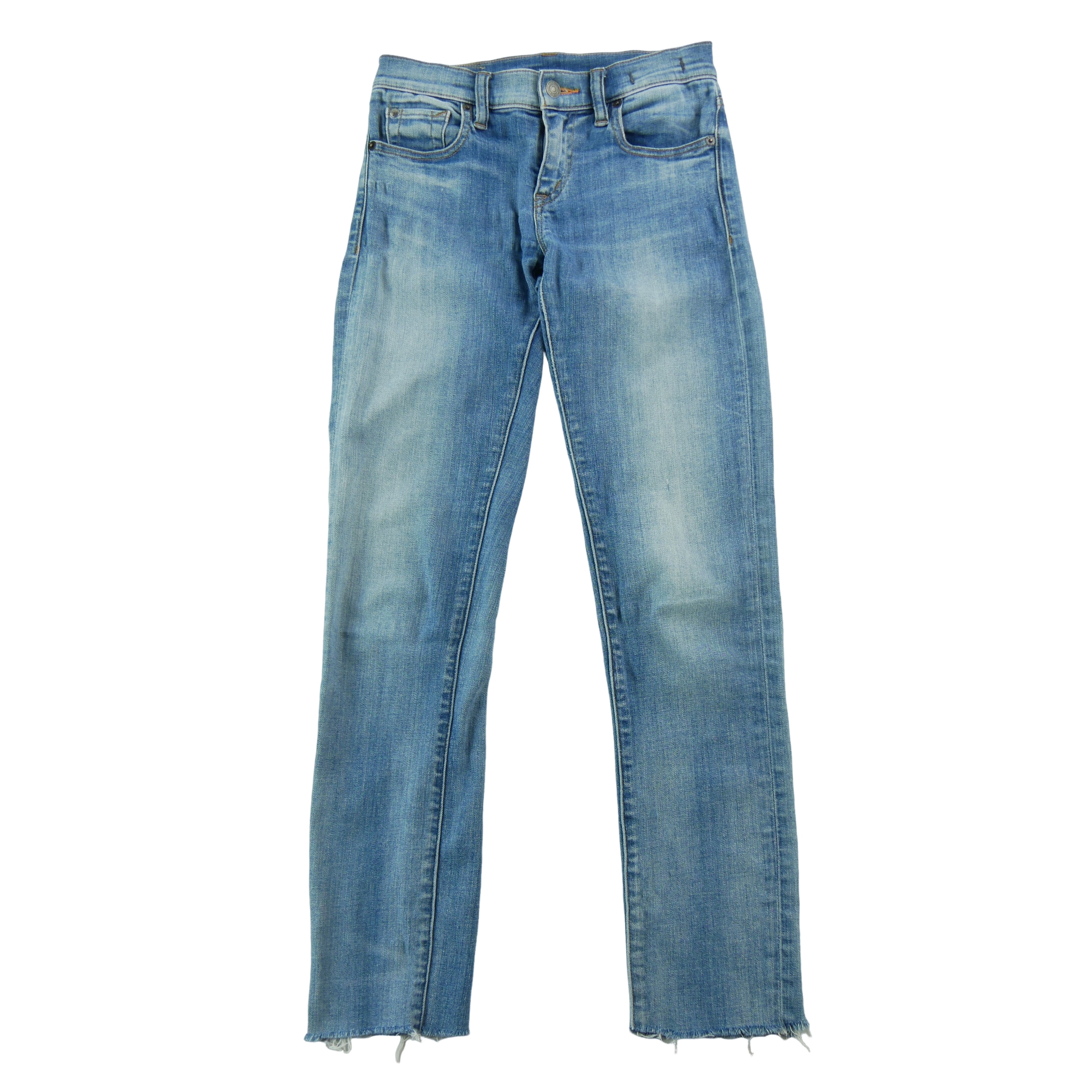 Lauren Ralph Lauren Jean Femme Skinny Bleu clair - Très bon état