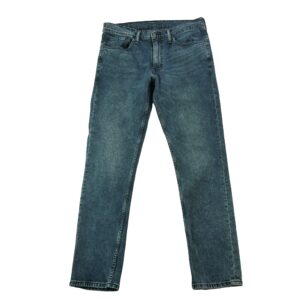 Jean coupe slim homme bleu Levi Strauss
