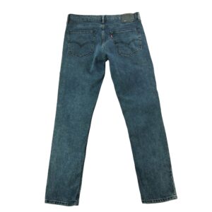 Jean coupe slim homme bleu Levi Strauss