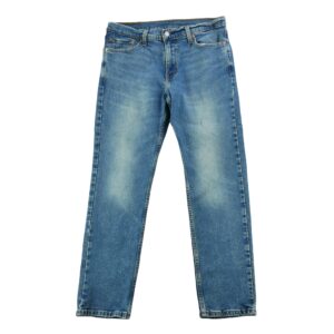Jean coupe slim homme bleu Levi Strauss