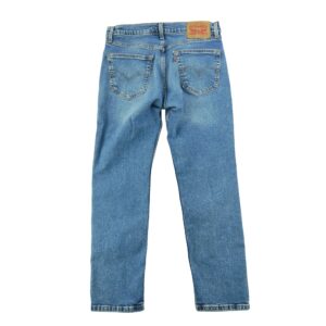 Jean coupe slim homme bleu Levi Strauss