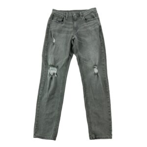 Jean coupe slim homme gris Levi Strauss