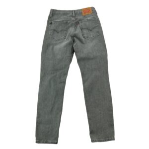 Jean coupe slim homme gris Levi Strauss