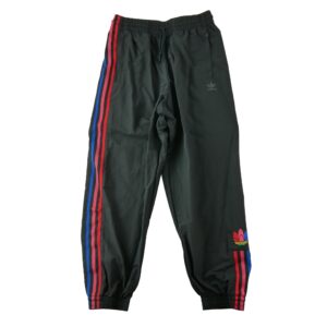 Jogging enfant noir Adidas