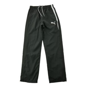 Jogging enfant noir Puma