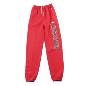Jogging enfant rouge Champion