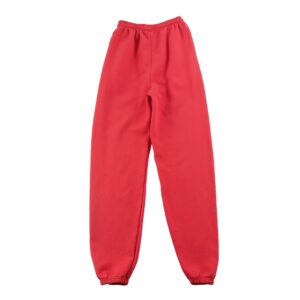 Jogging enfant rouge Champion