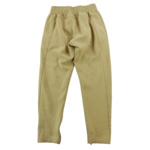 Jogging femme beige Adidas