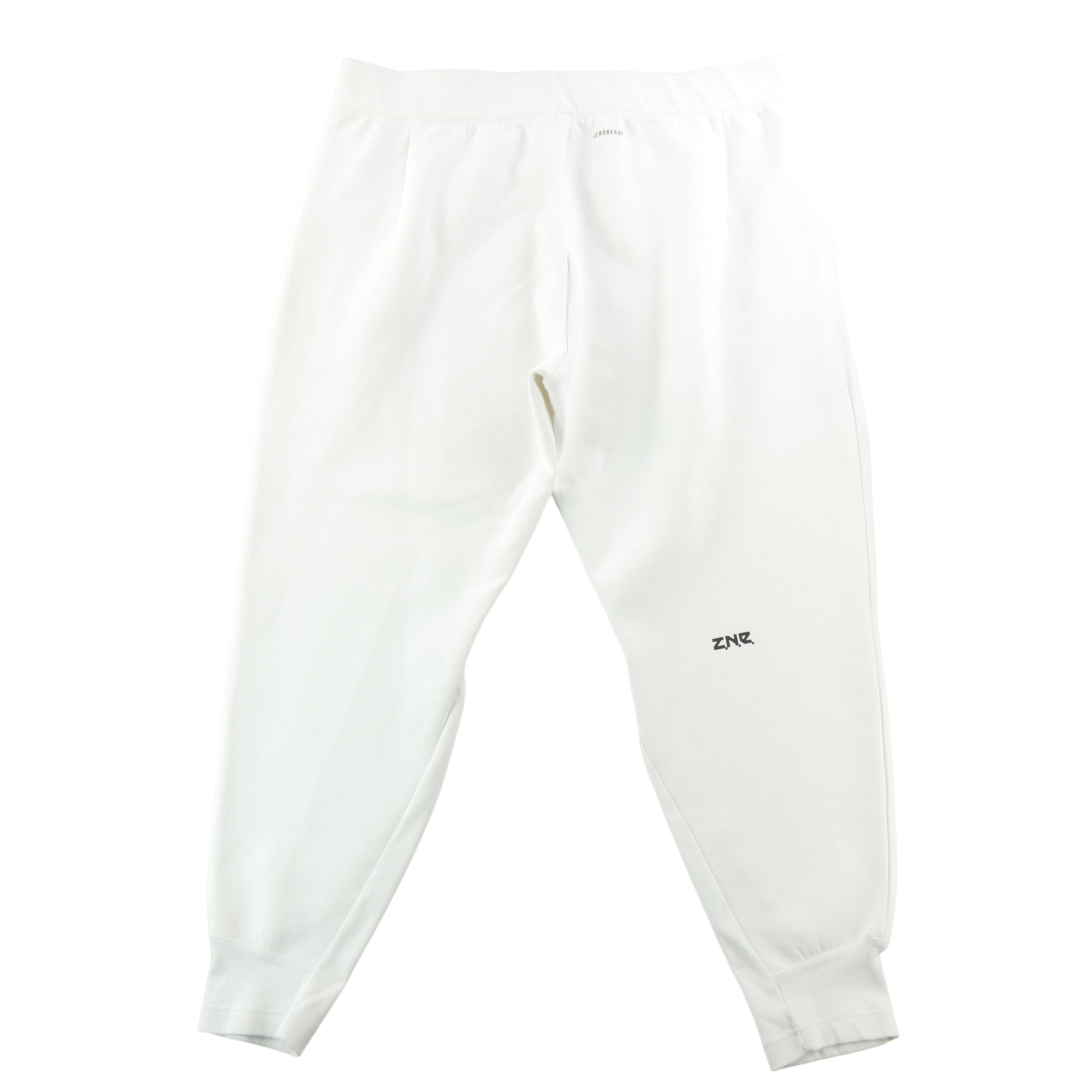 Jogging Homme  Z.N.E. Blanc 2