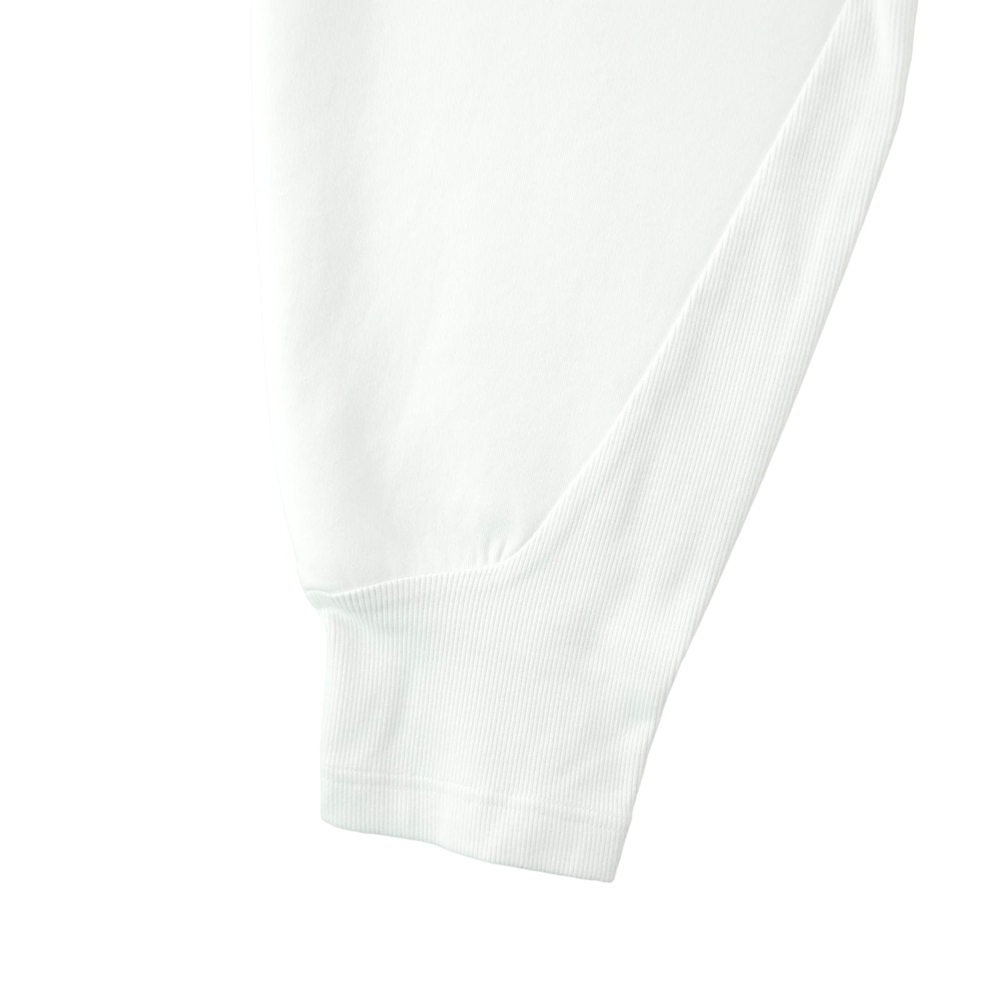 Jogging Homme  Z.N.E. Blanc 7