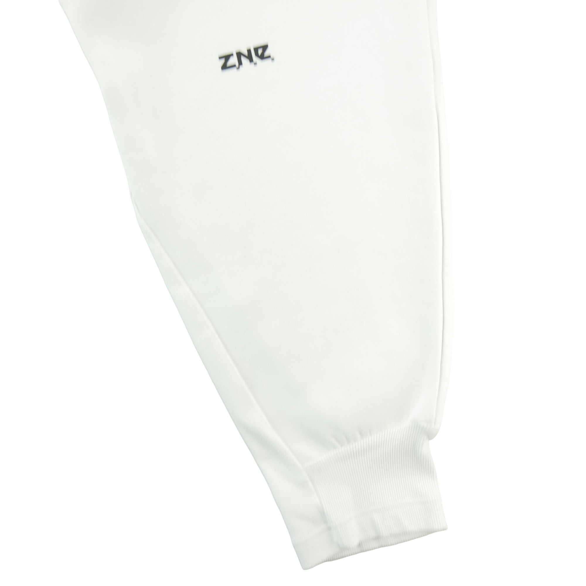 Jogging Homme  Z.N.E. Blanc 6