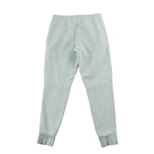 Jogging femme gris Lacoste